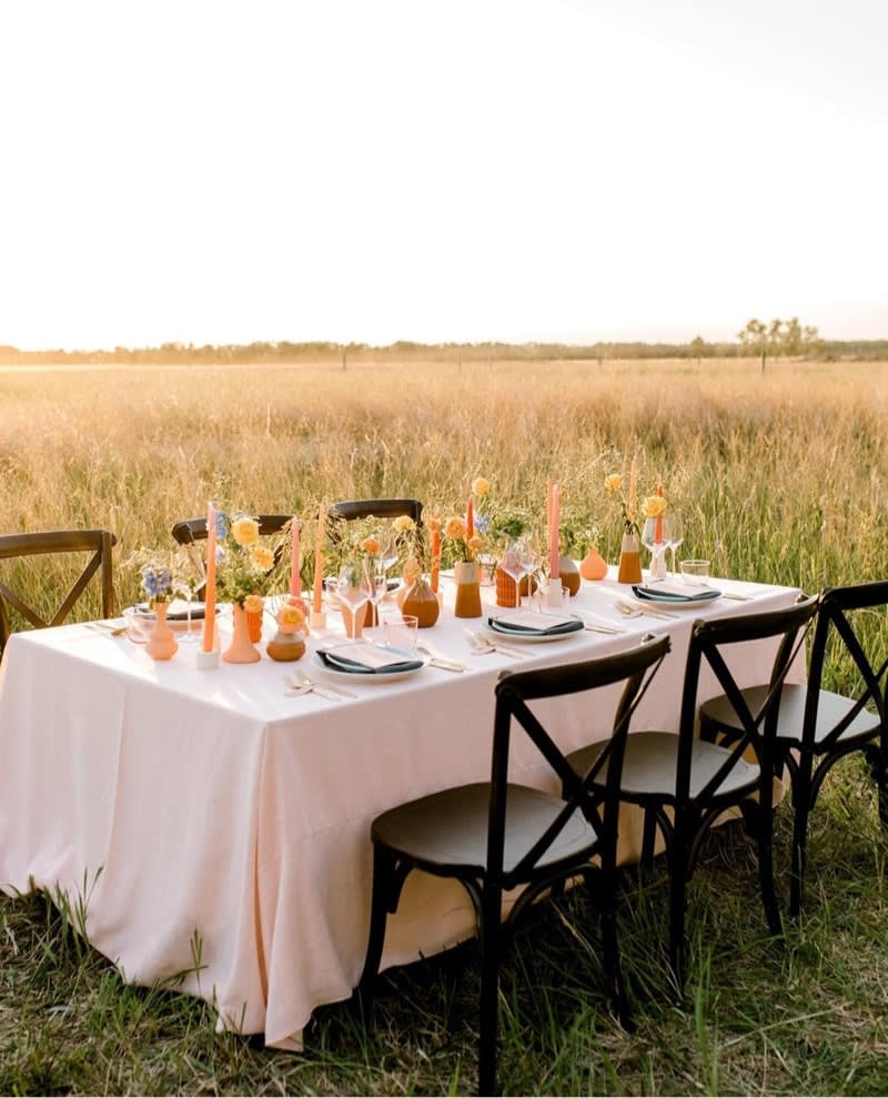 Barn wedding image