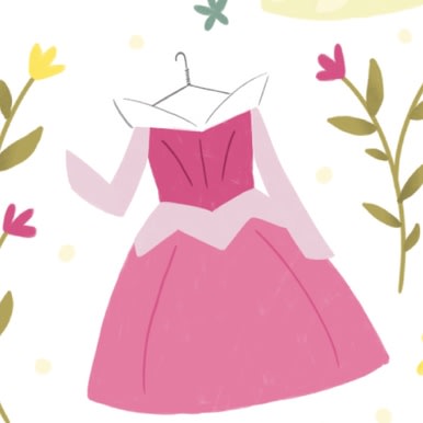 Shop by Character: Disney Princesses