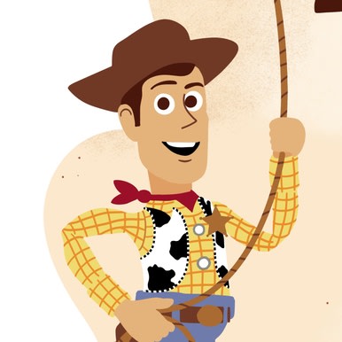 Shop by Character: Toy Story