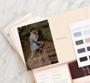Free Personalized Samples