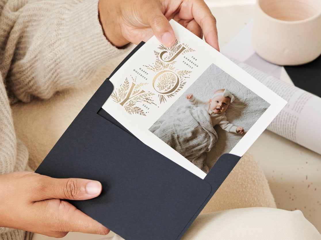 The best photo stationery & gifts for your clients