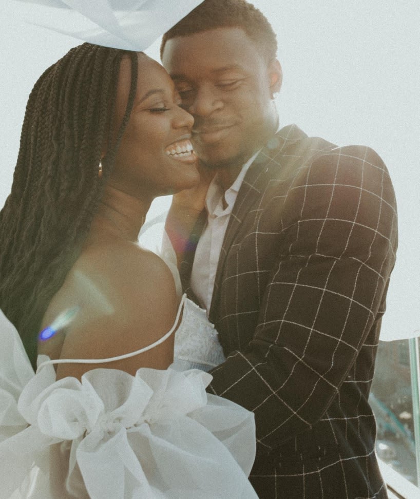 minted+BRIDES® Collection Minted