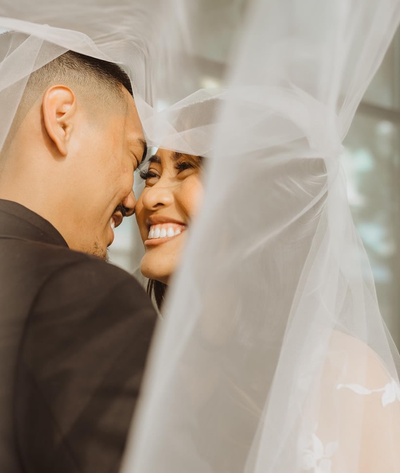 minted+BRIDES® Collection Minted