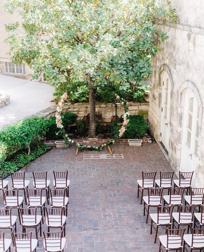 125+ Questions to Ask Wedding Venues Before Signing