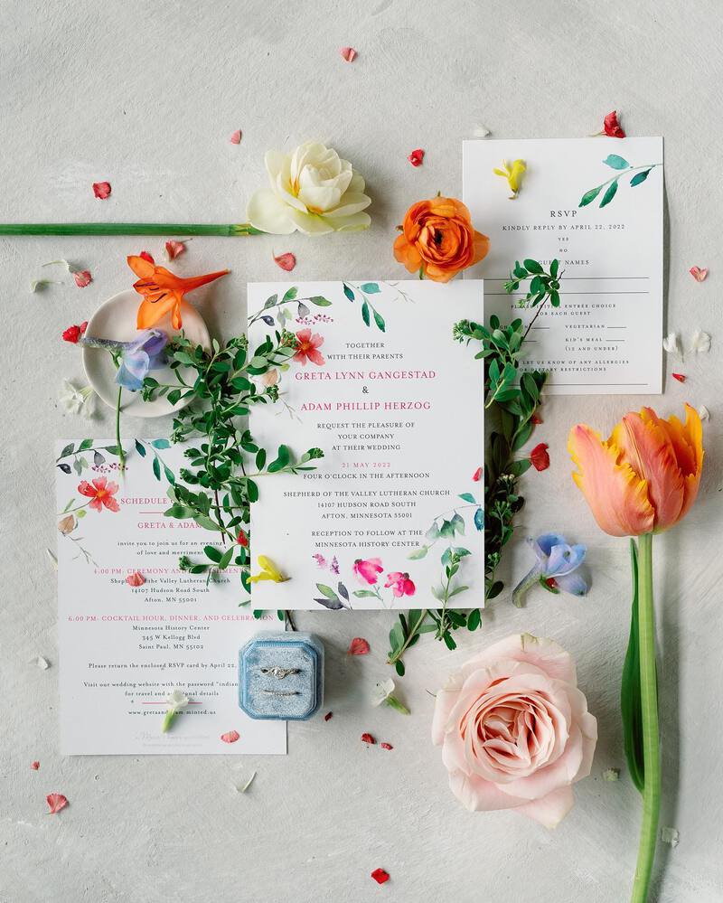 Your Wedding Guest List Etiquette Questions, Answered