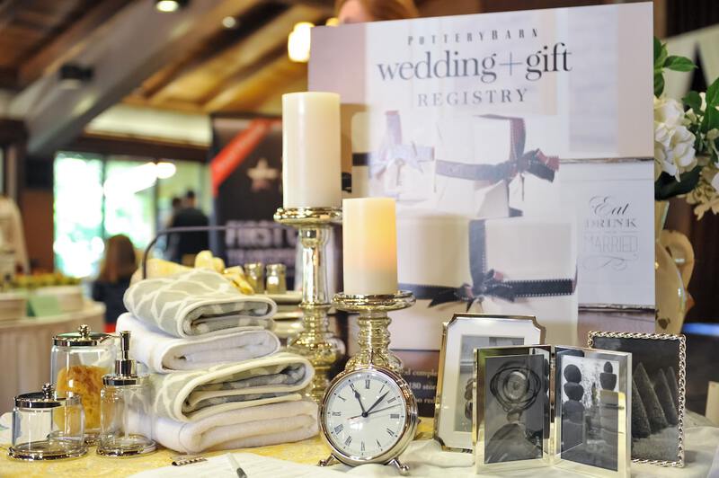 How to Build Your Wedding Registry