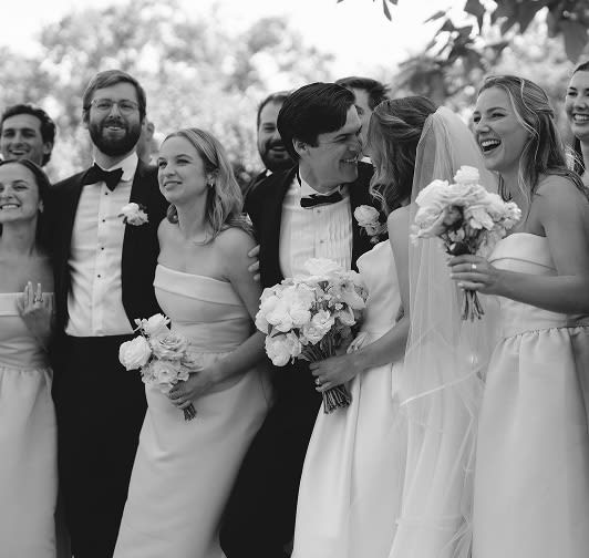 Wedding Style Quiz