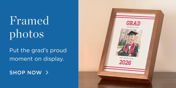 Shop Framed Photos