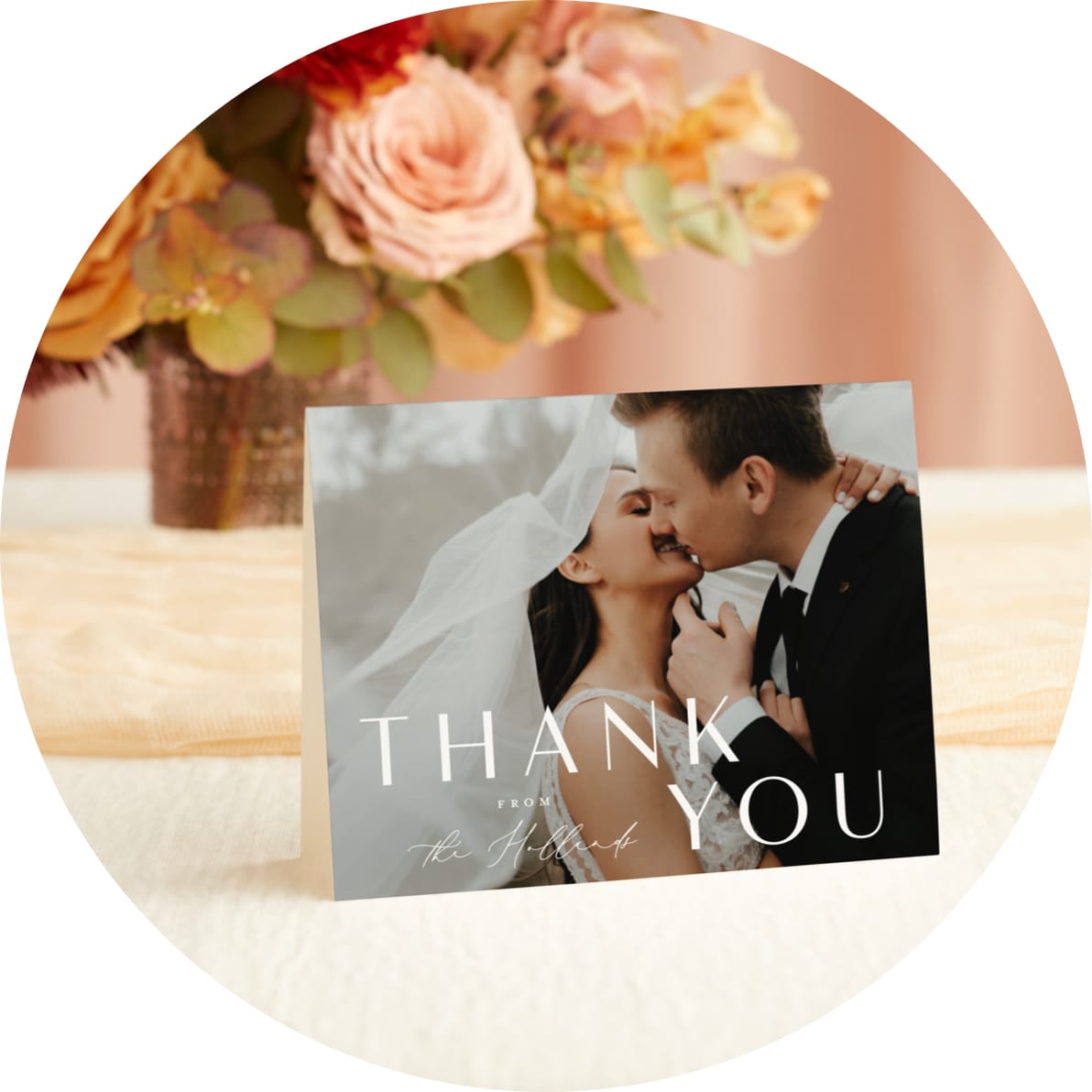 Shop Thank You Cards
