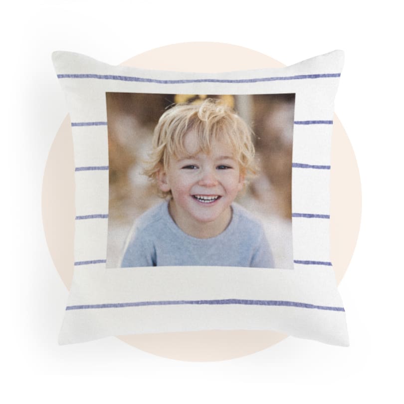 Shop by Category: Custom Pillows
