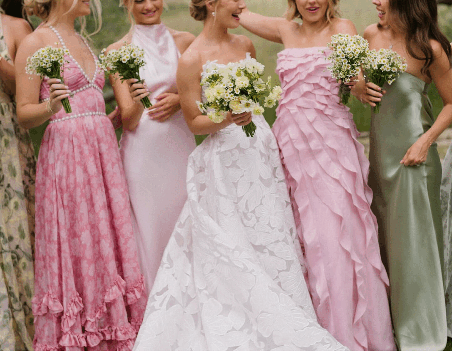 Wedding Planners Program