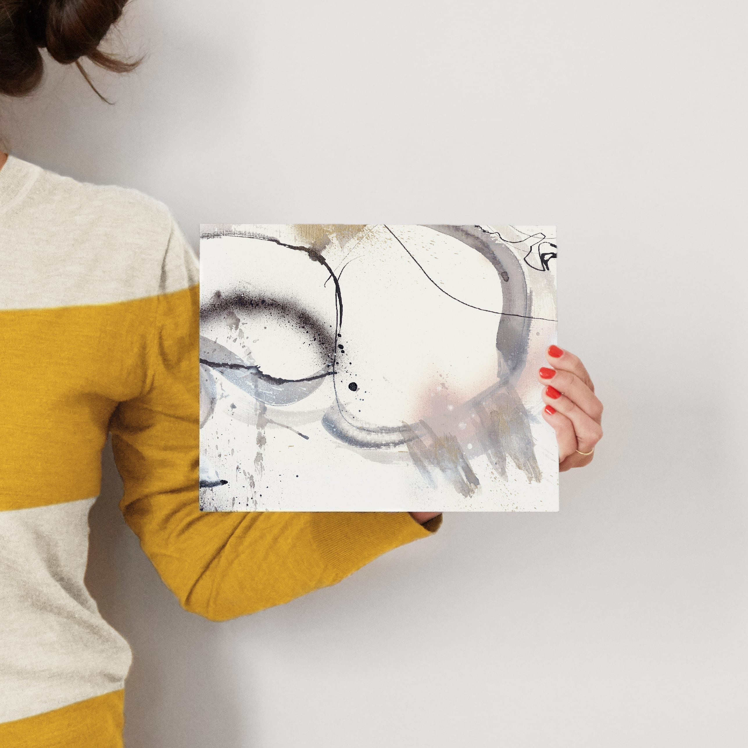 Salty Wall Art Prints by ADRIENNE JACKSON | Minted