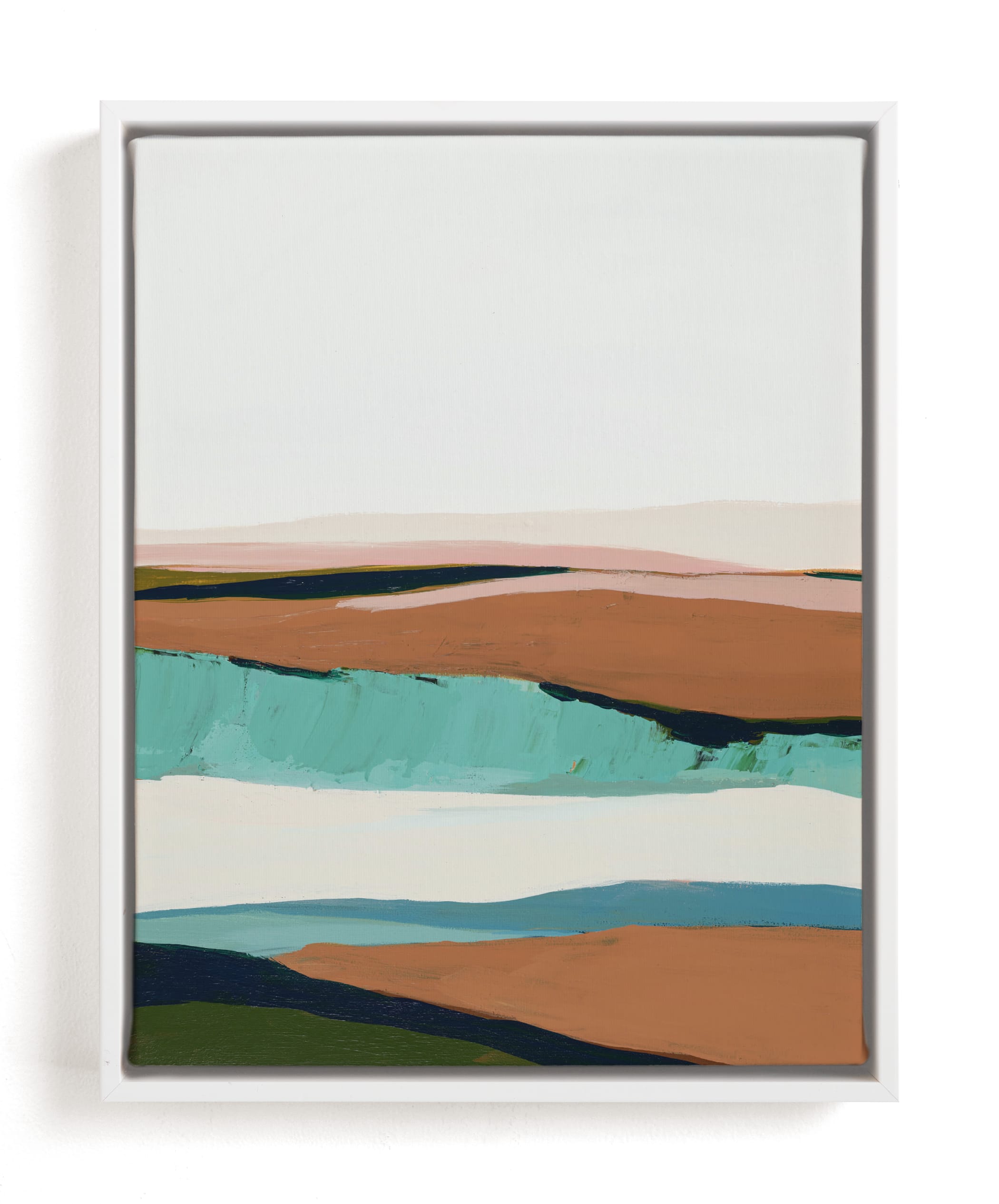 California Seascape Wall Art Prints by Caryn Owen | Minted