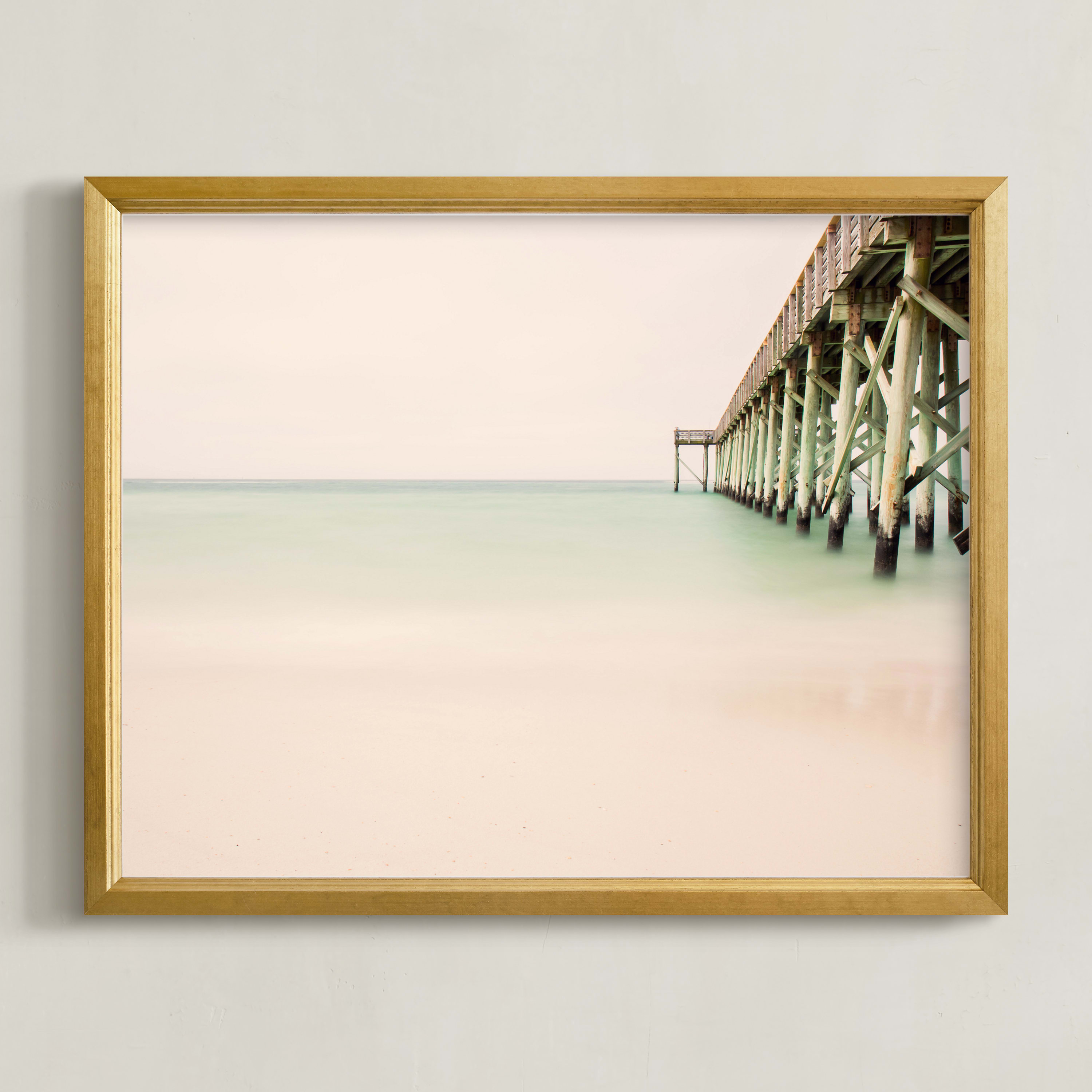 Nostalgic Wall Art Prints by Matthew Koehnemann Minted