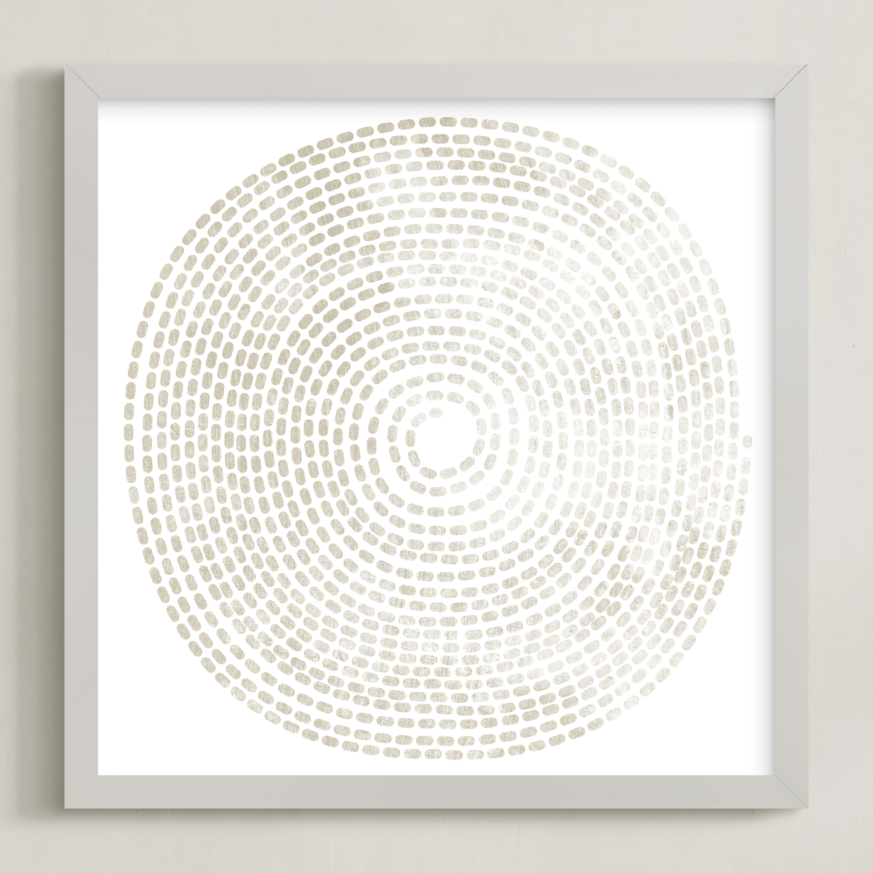 surround me Wall Art Prints by R studio Minted