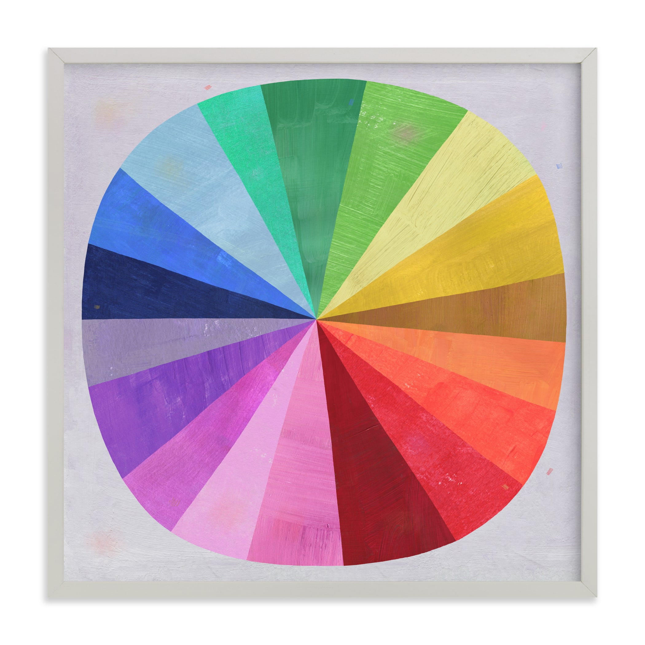 color wheel images design