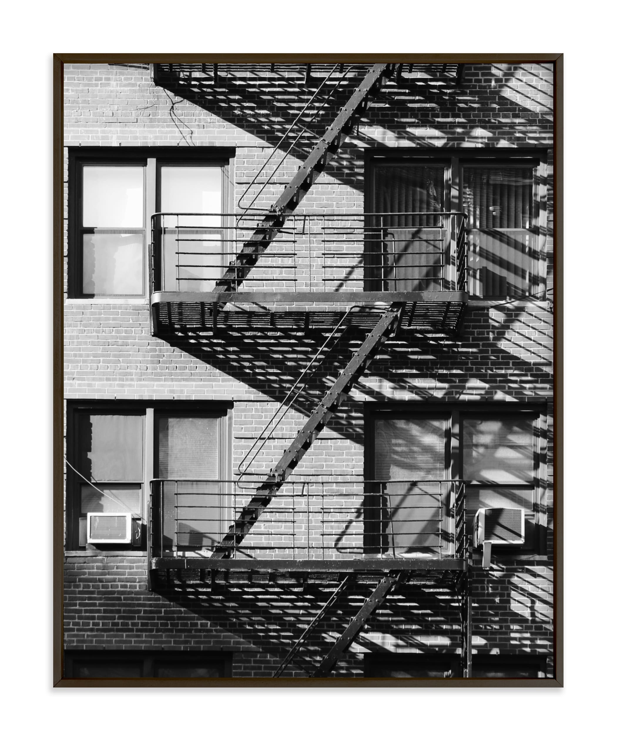 Up Down Nyc Wall Art Prints By Lulu And Isabelle Minted Up Down Nyc Wall Art Prints By Lulu And Isabelle Minted