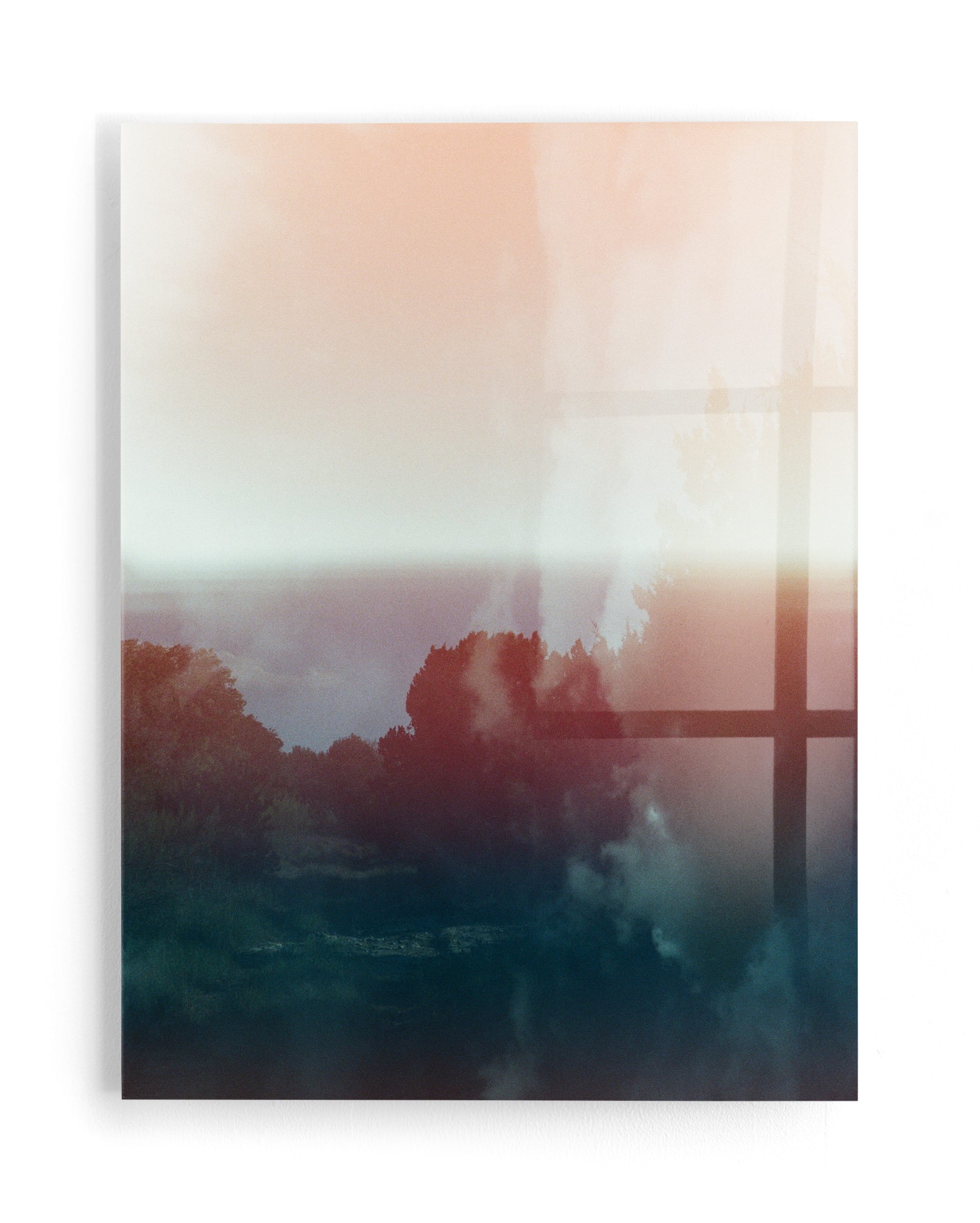 Paradise For the Soul Art Print
