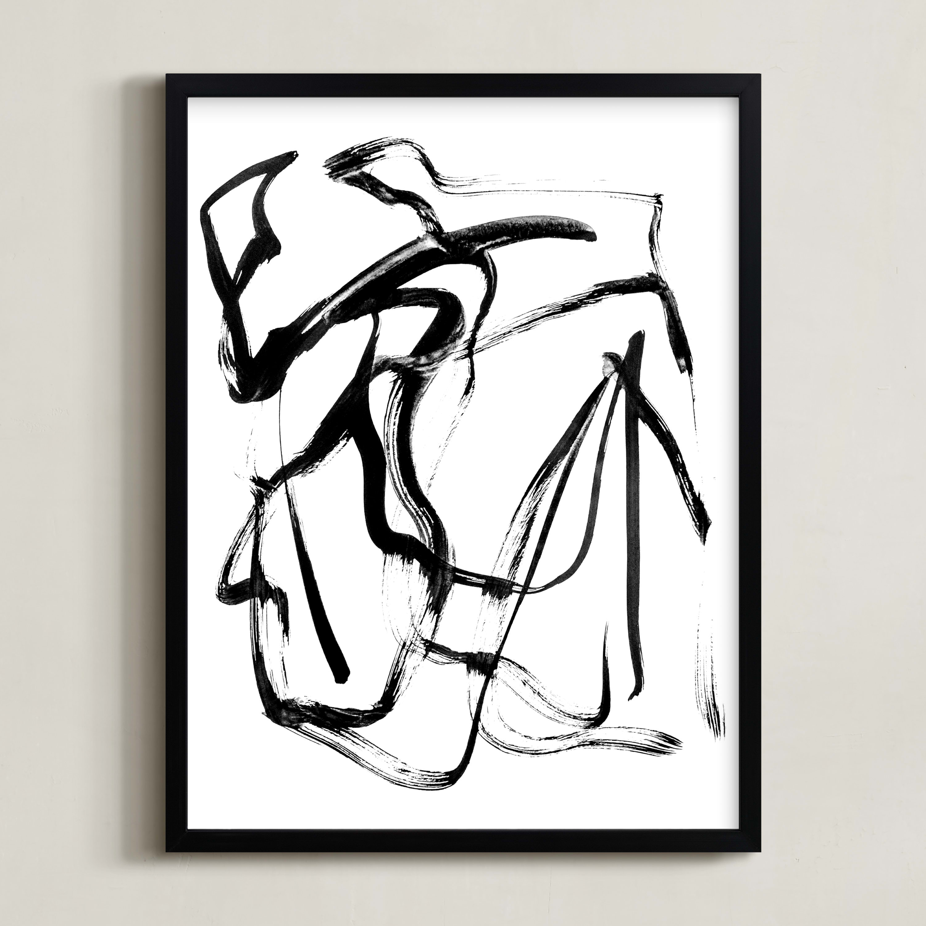 Arise Grownup Open Edition Non-Custom Art Print