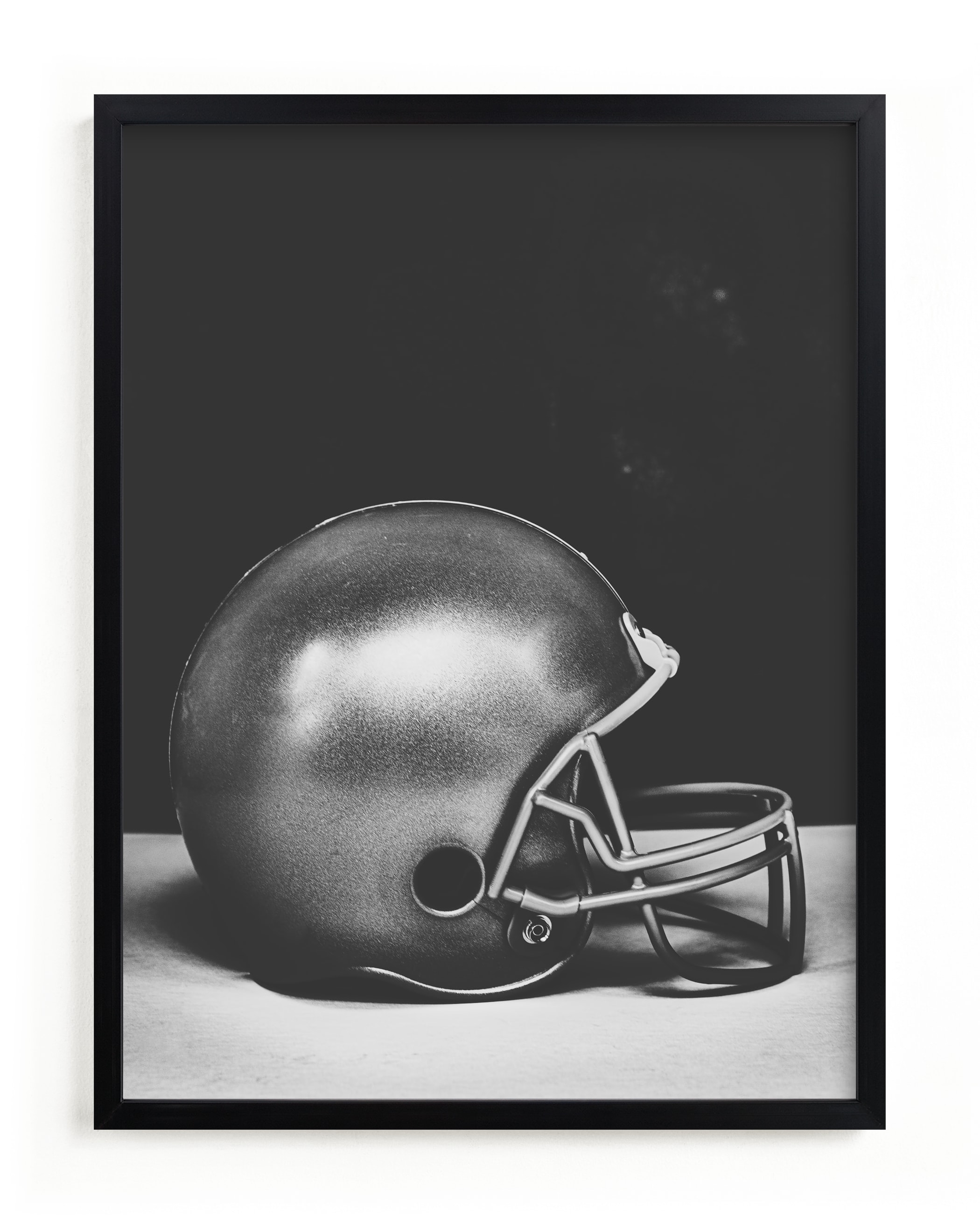 armour Children's Art Print