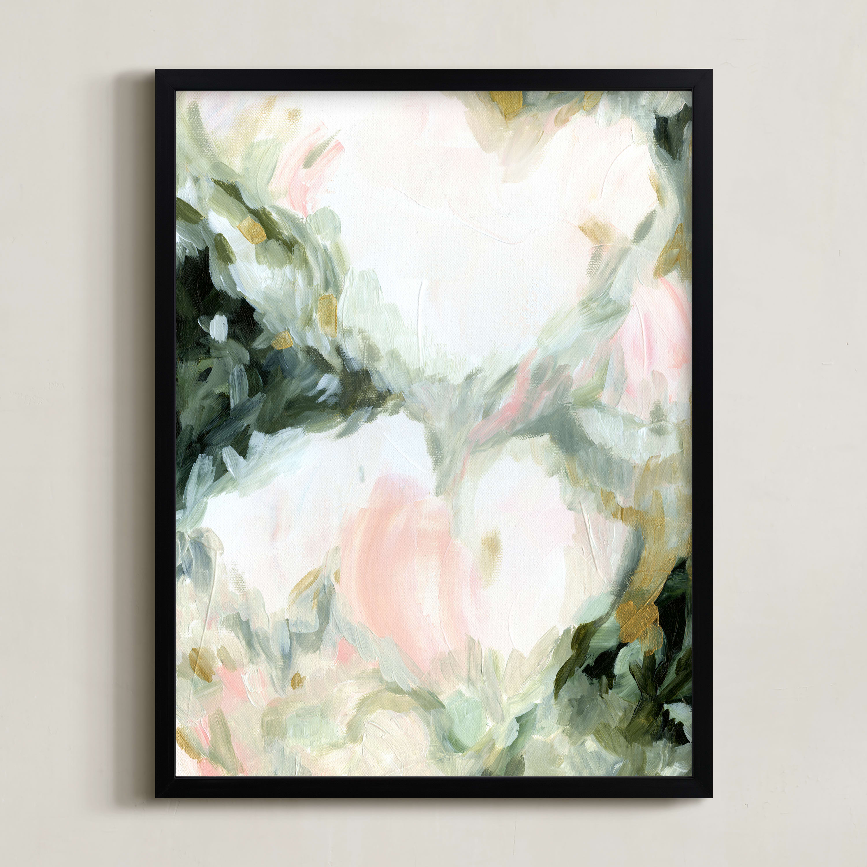 Mesmerize Wall Art Prints by Melanie Severin Minted