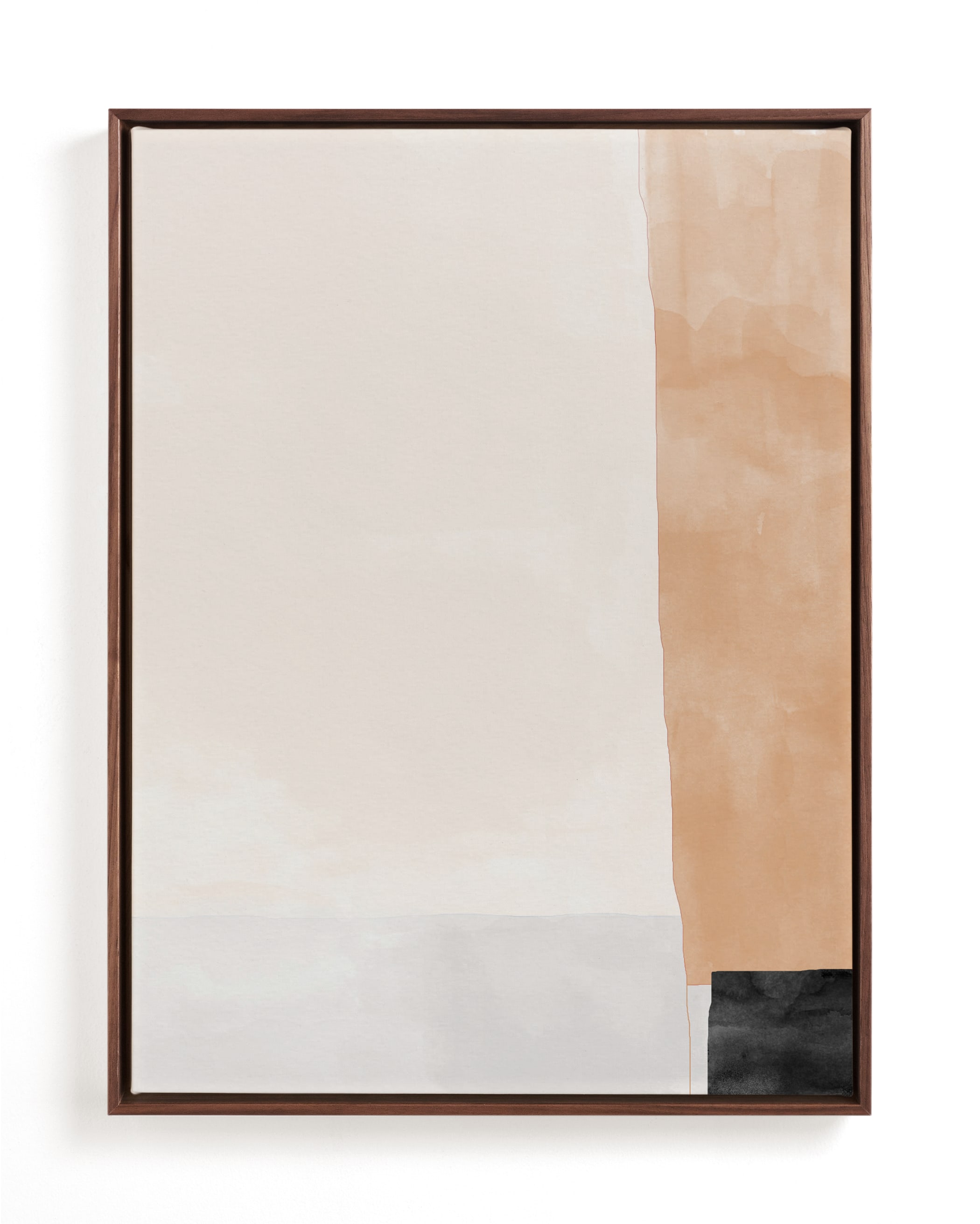 Journey 01 Art Print