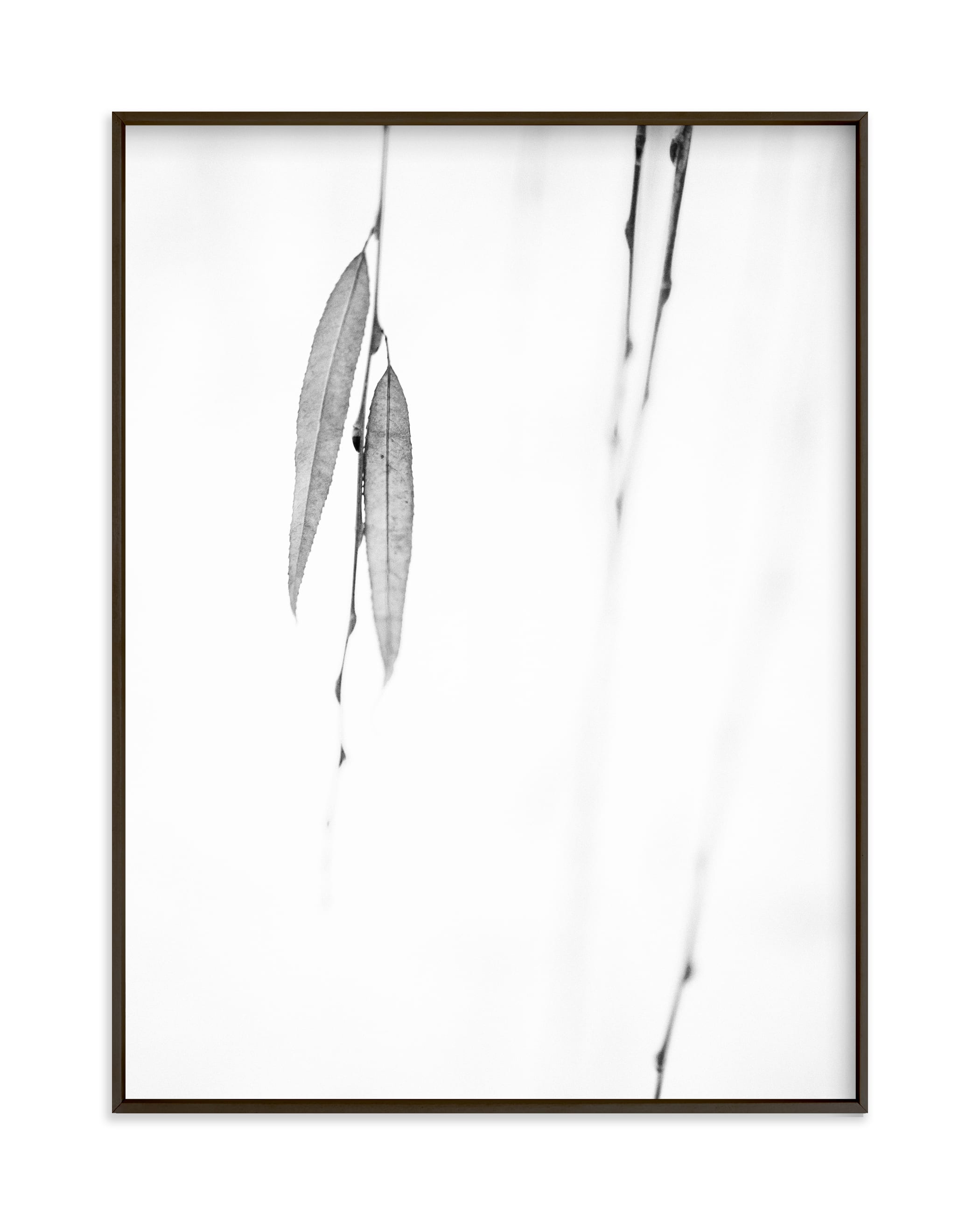 " Closer II" by Lying on the grass in beautiful frame options and a variety of sizes.