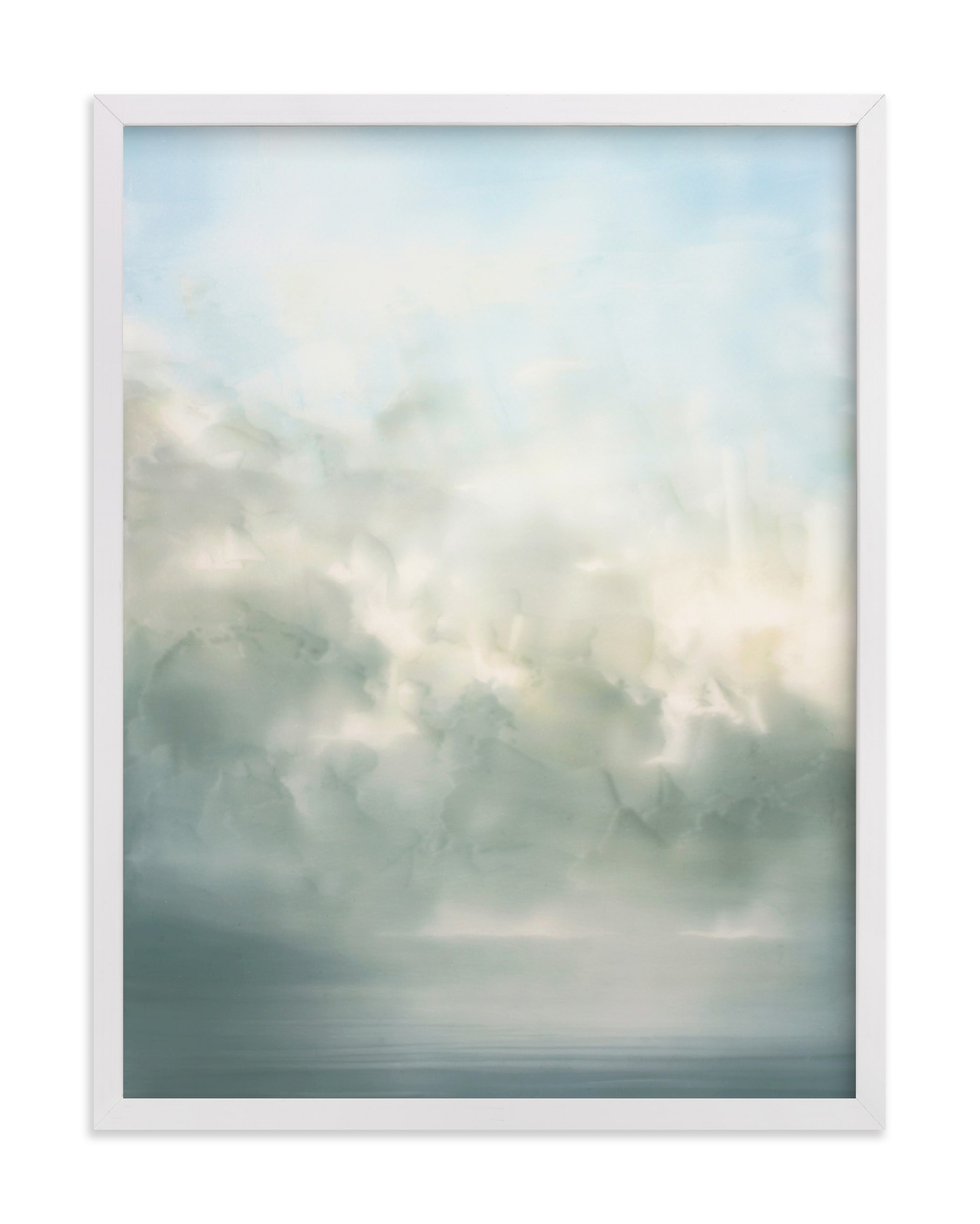 Day dream Art Print