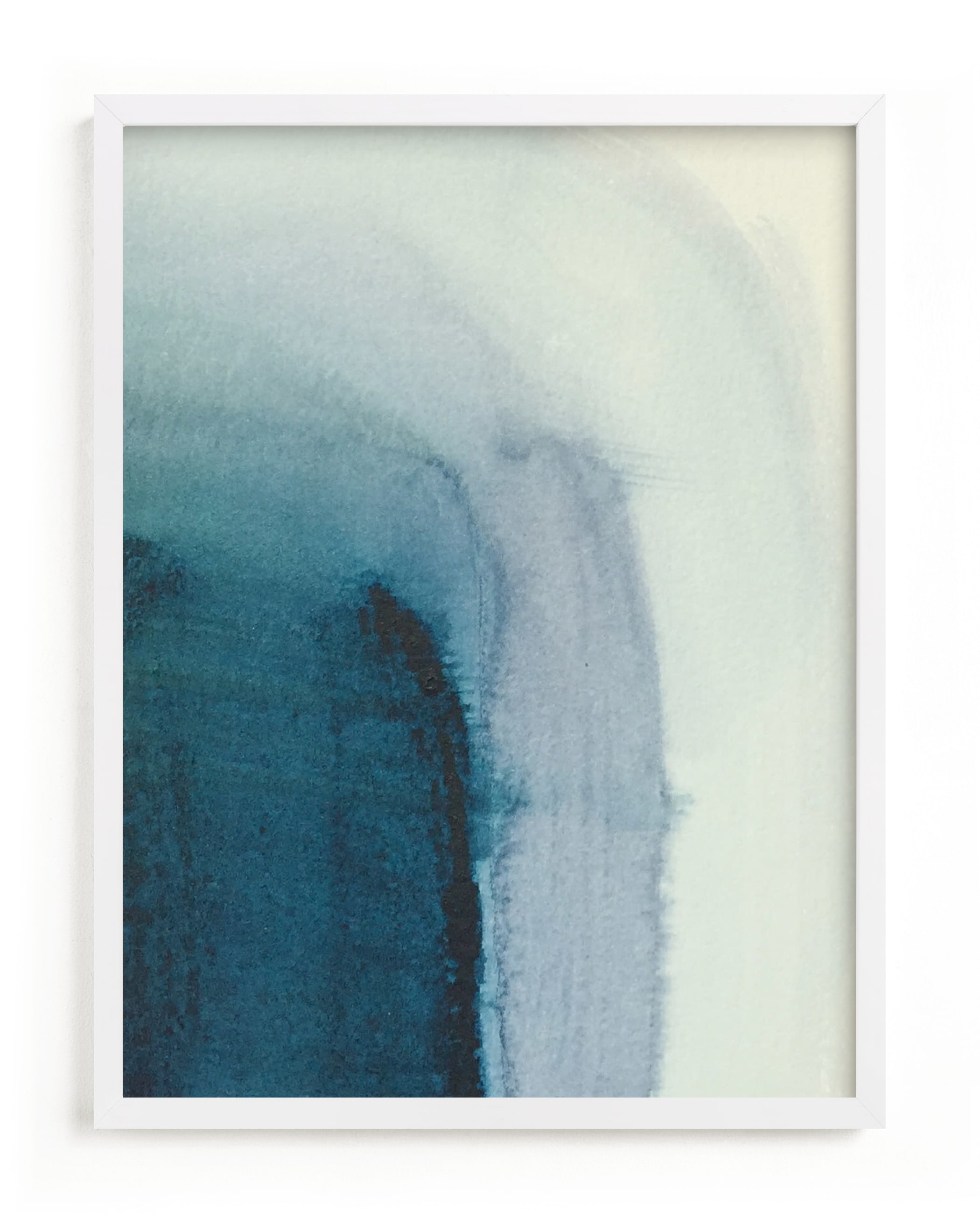 passage 1 Art Print