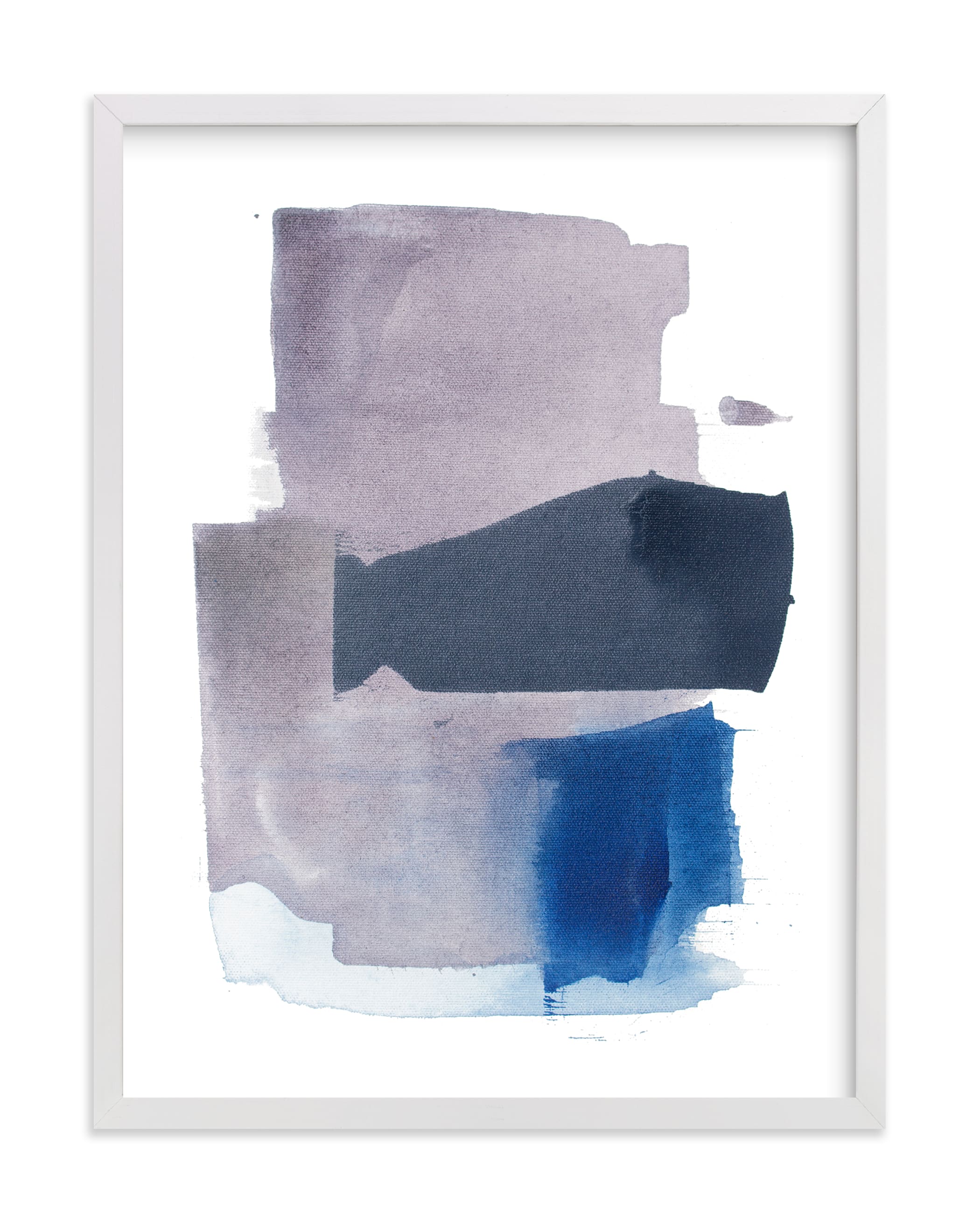 Pressed No. 3 Art Print