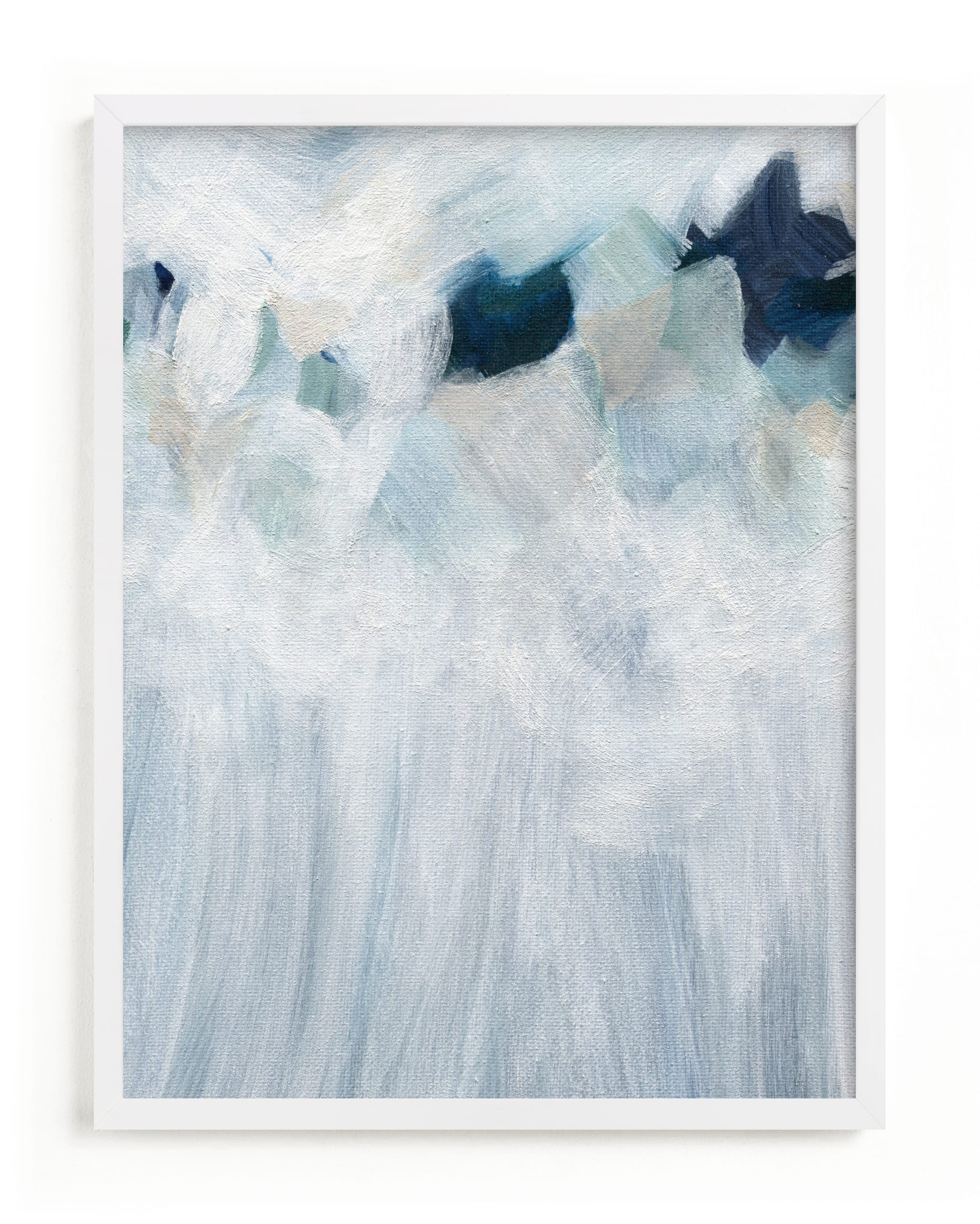 Anemone Art Print