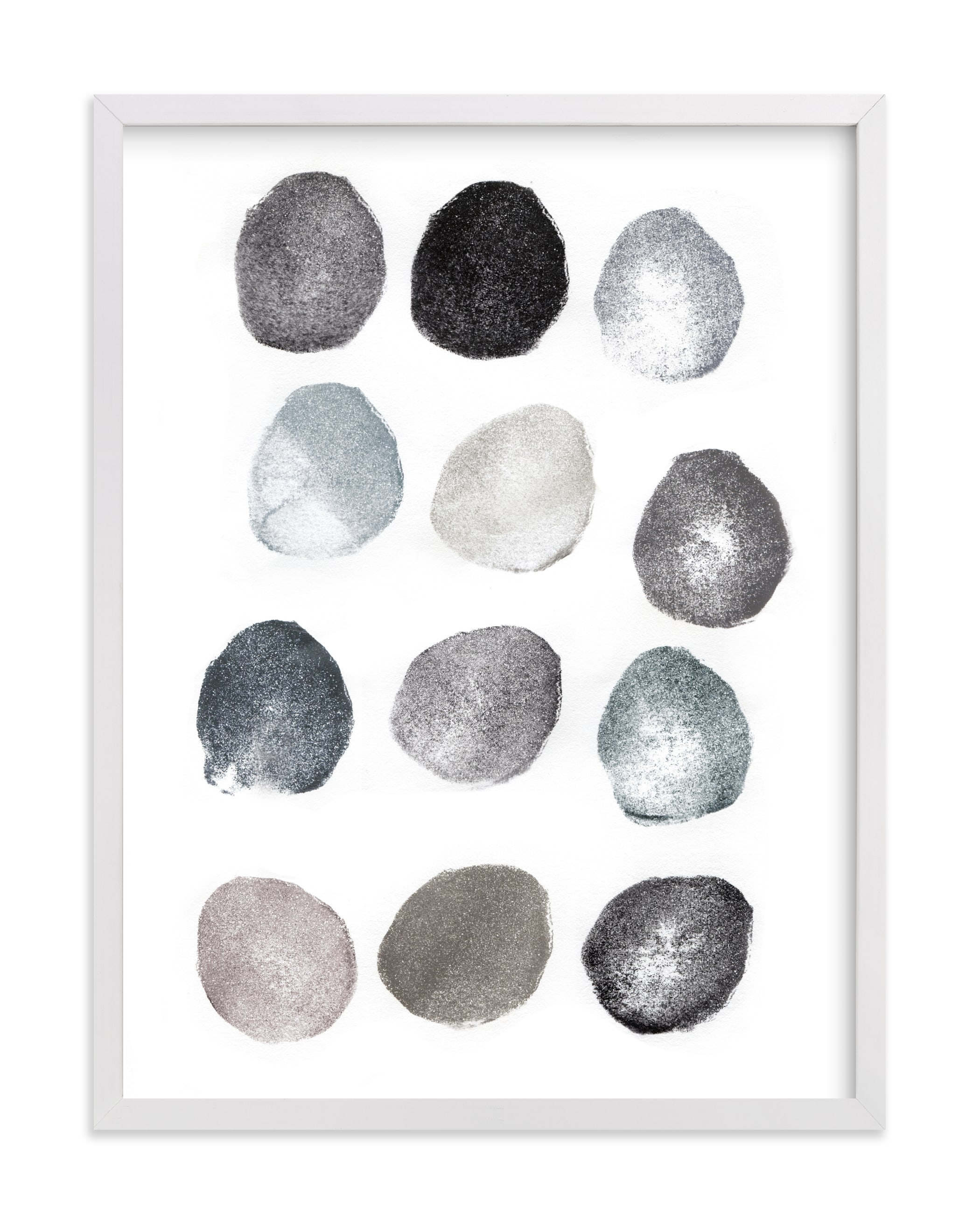 Rinse and Repeat Art Print