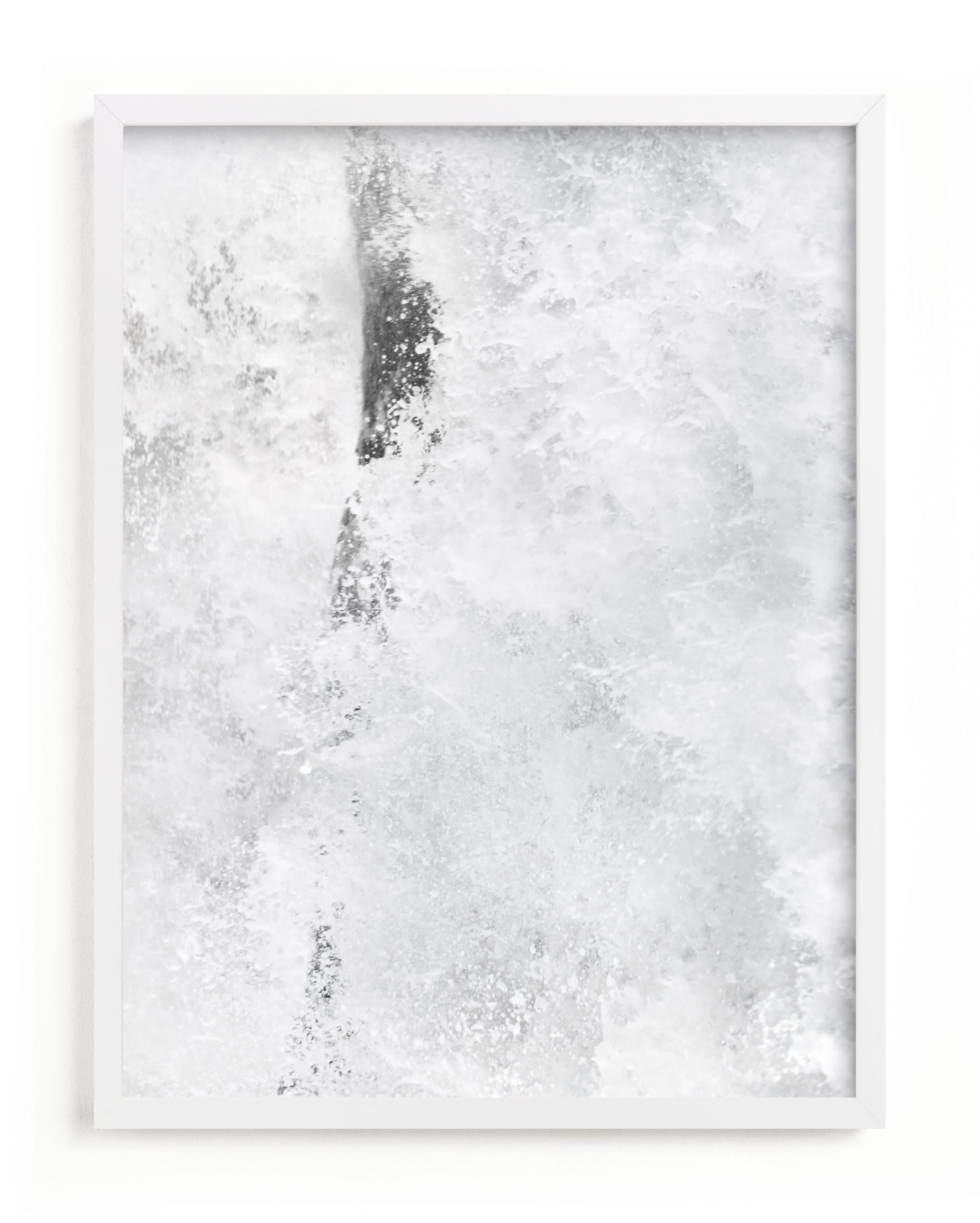 rush I Art Print
