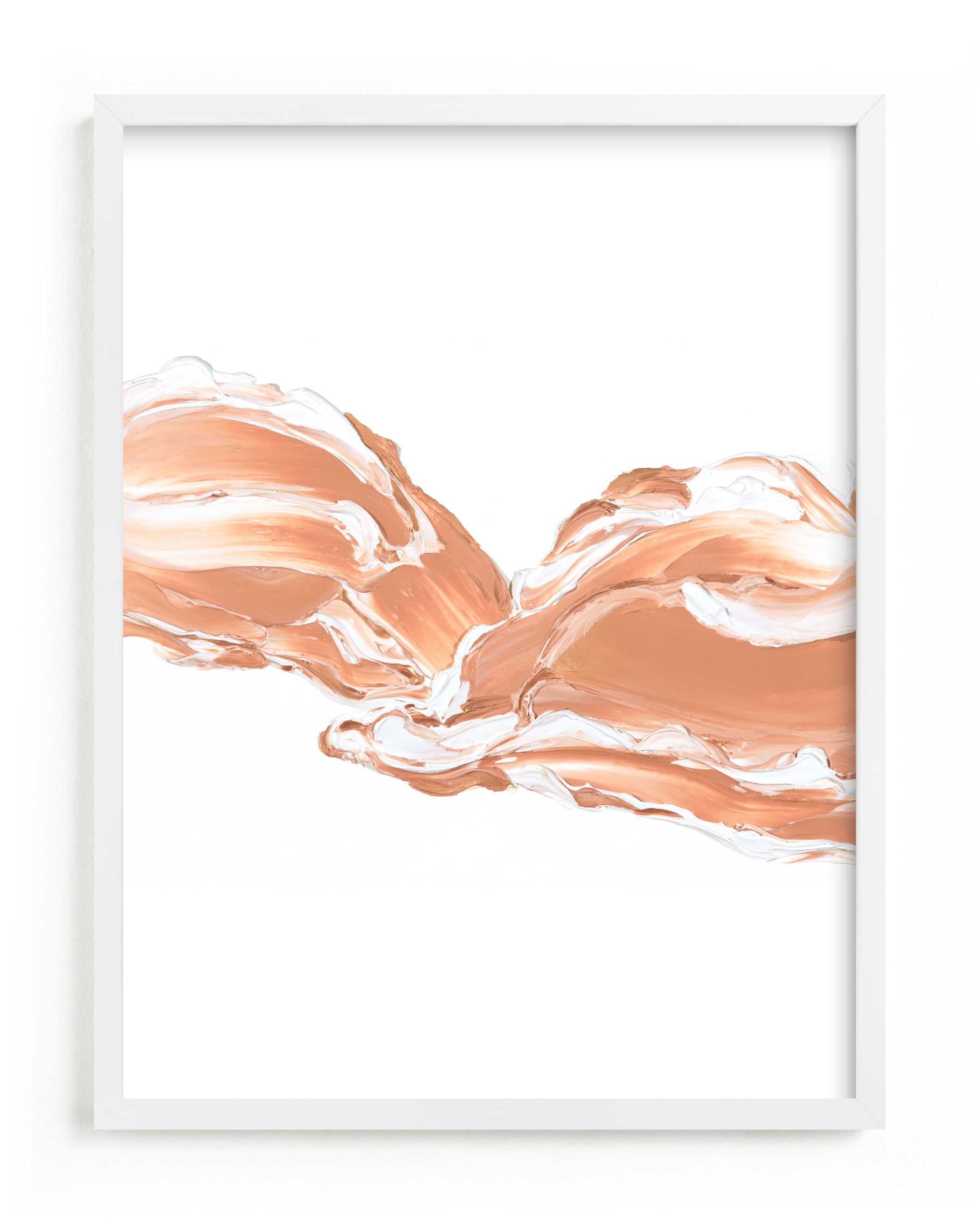 Lost in Time Art Print