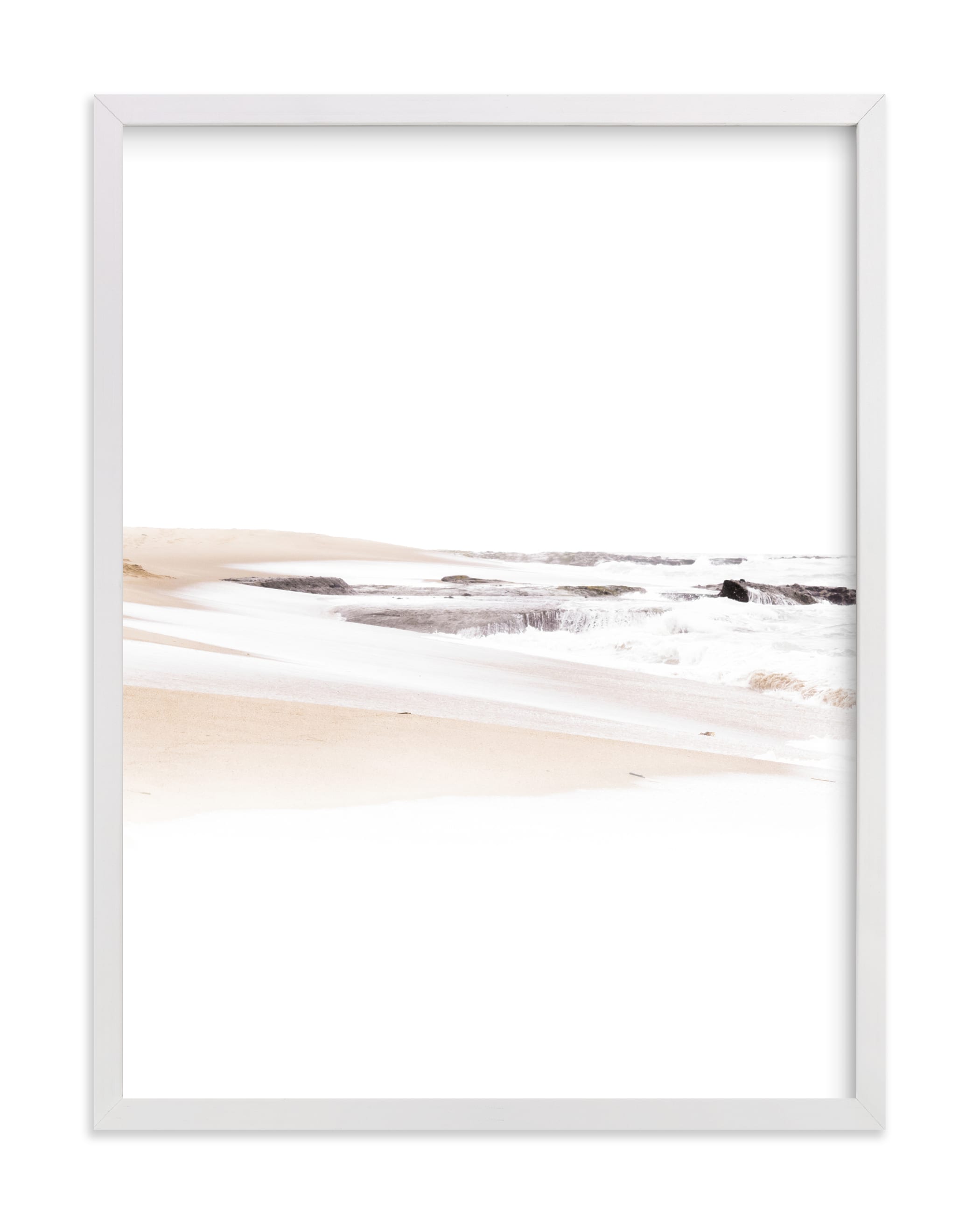 Room to Breathe Art Print