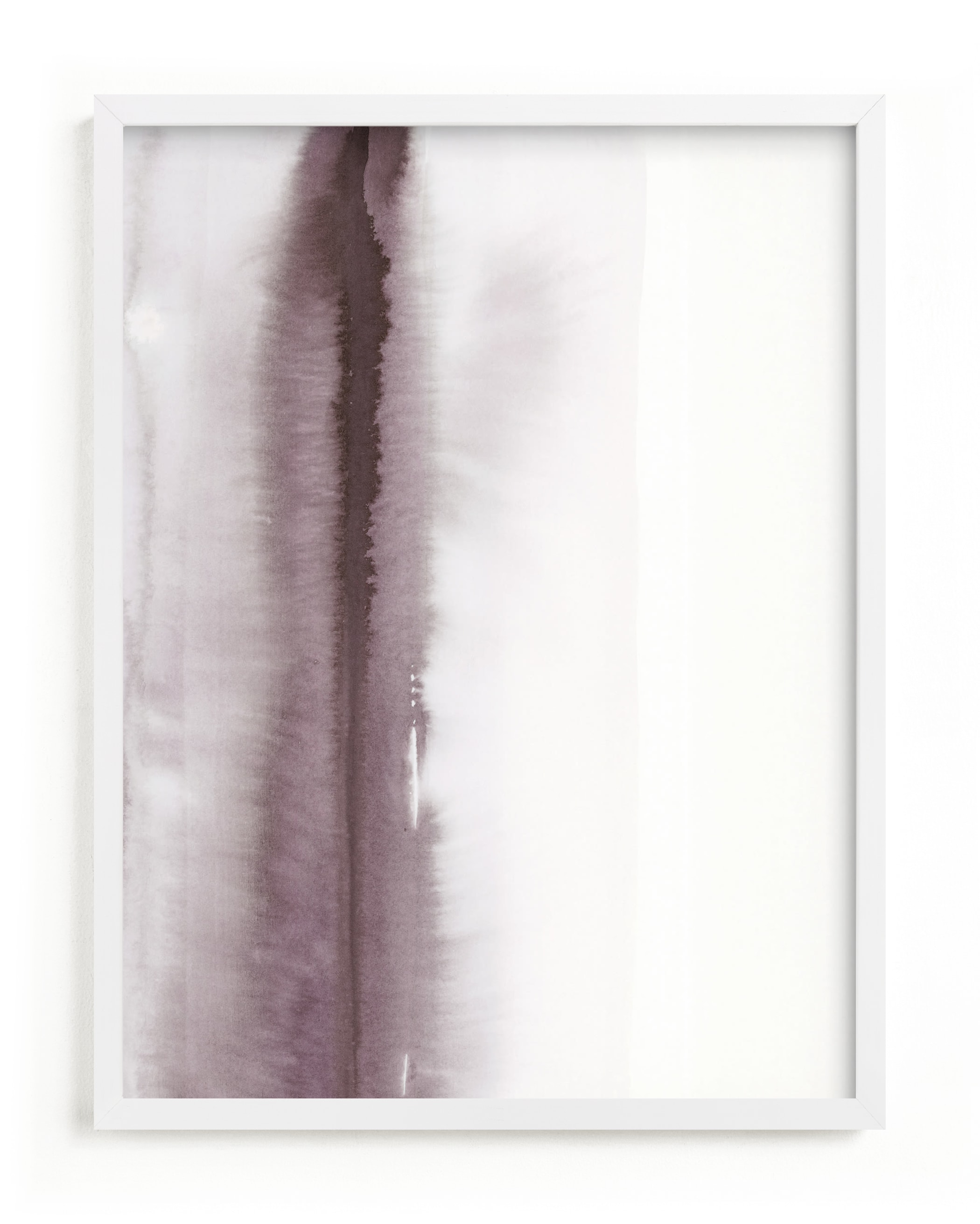 Up for Air No.2 Art Print