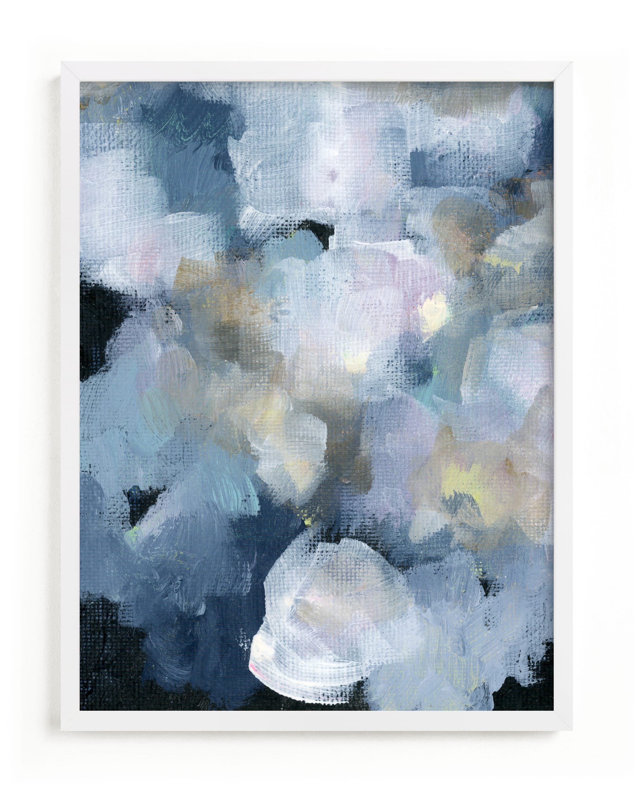 Imbue Art Print