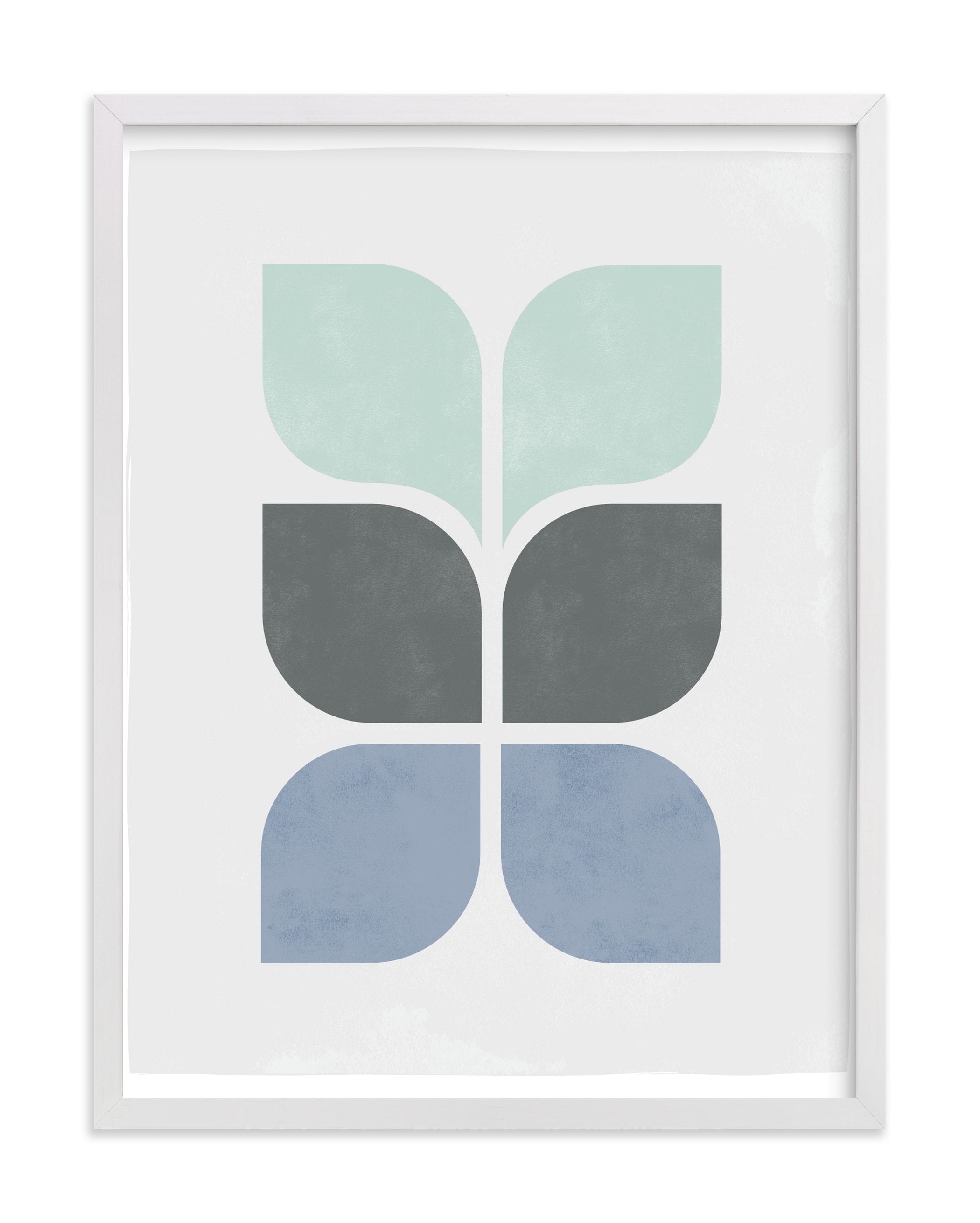 No. 3 Art Print