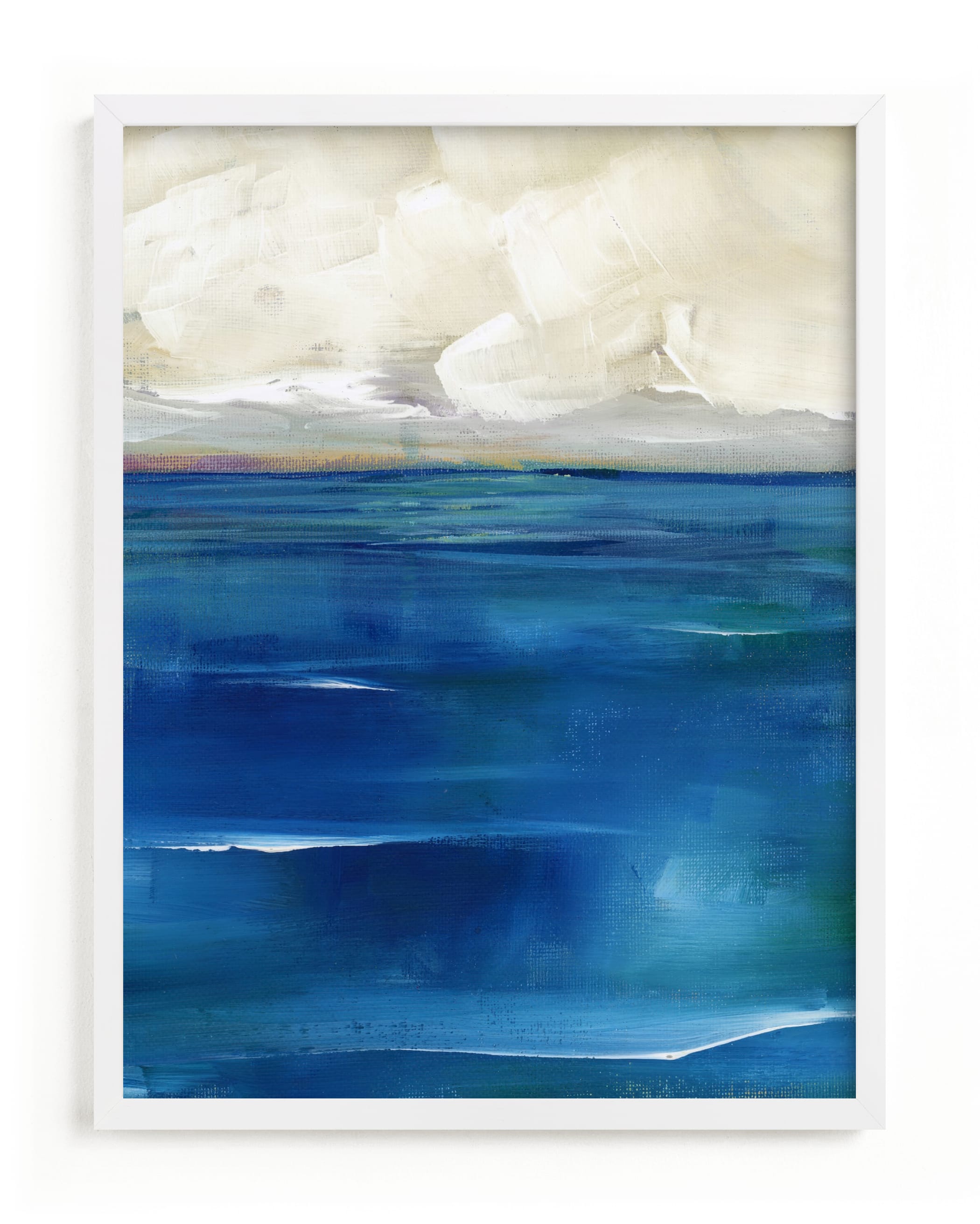 Rising Tide Art Print
