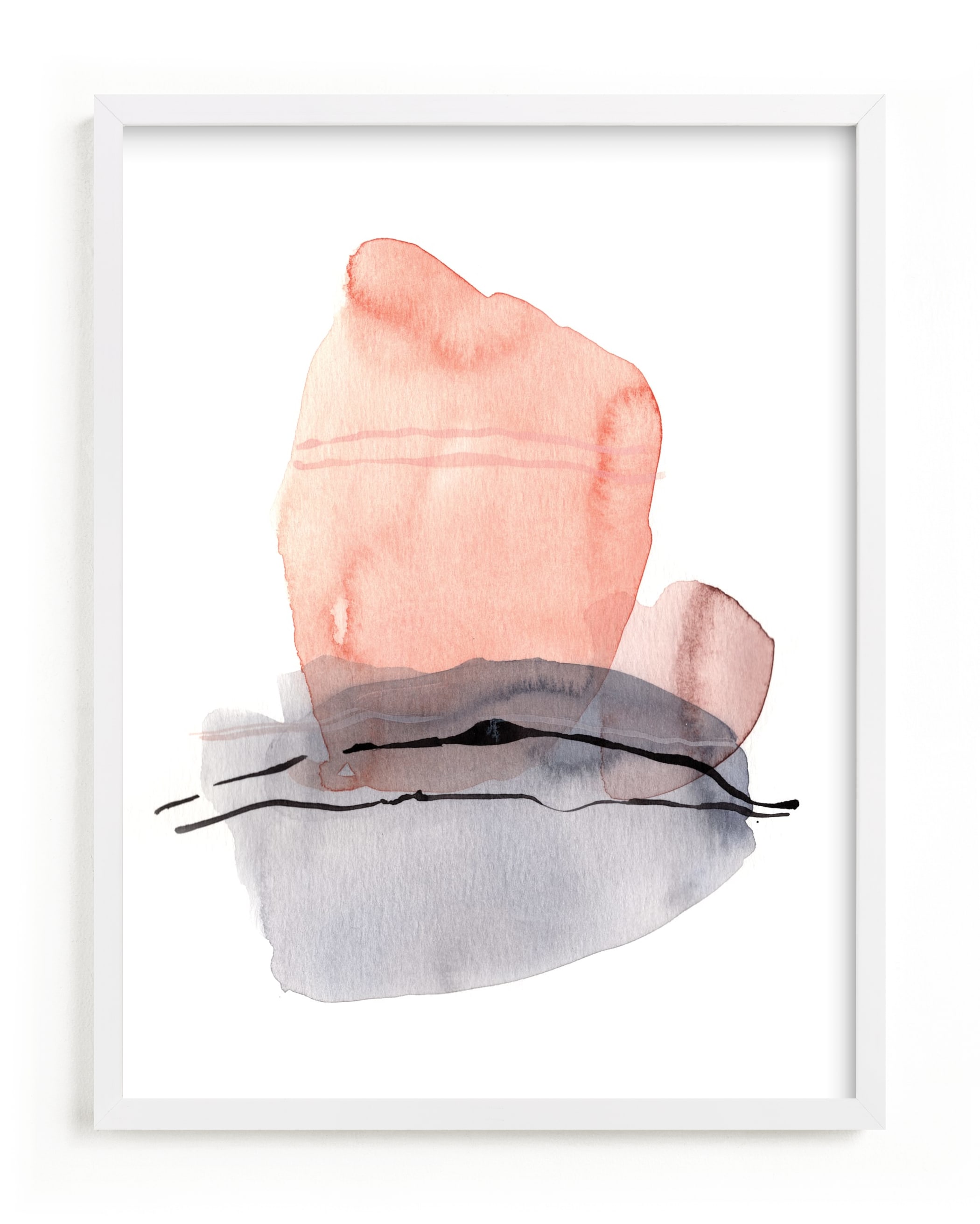 Cloud Nine Art Print