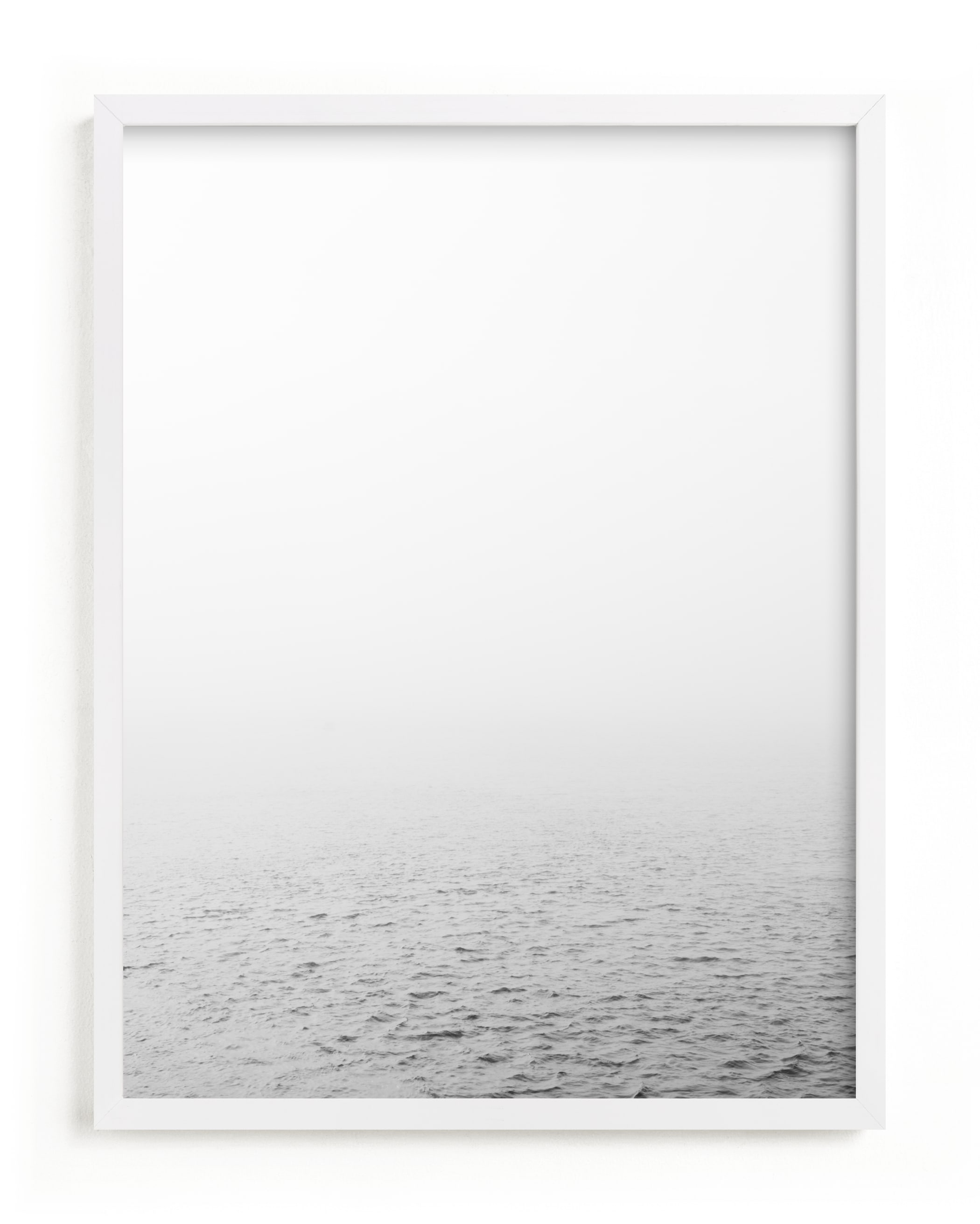 Breathe Art Print