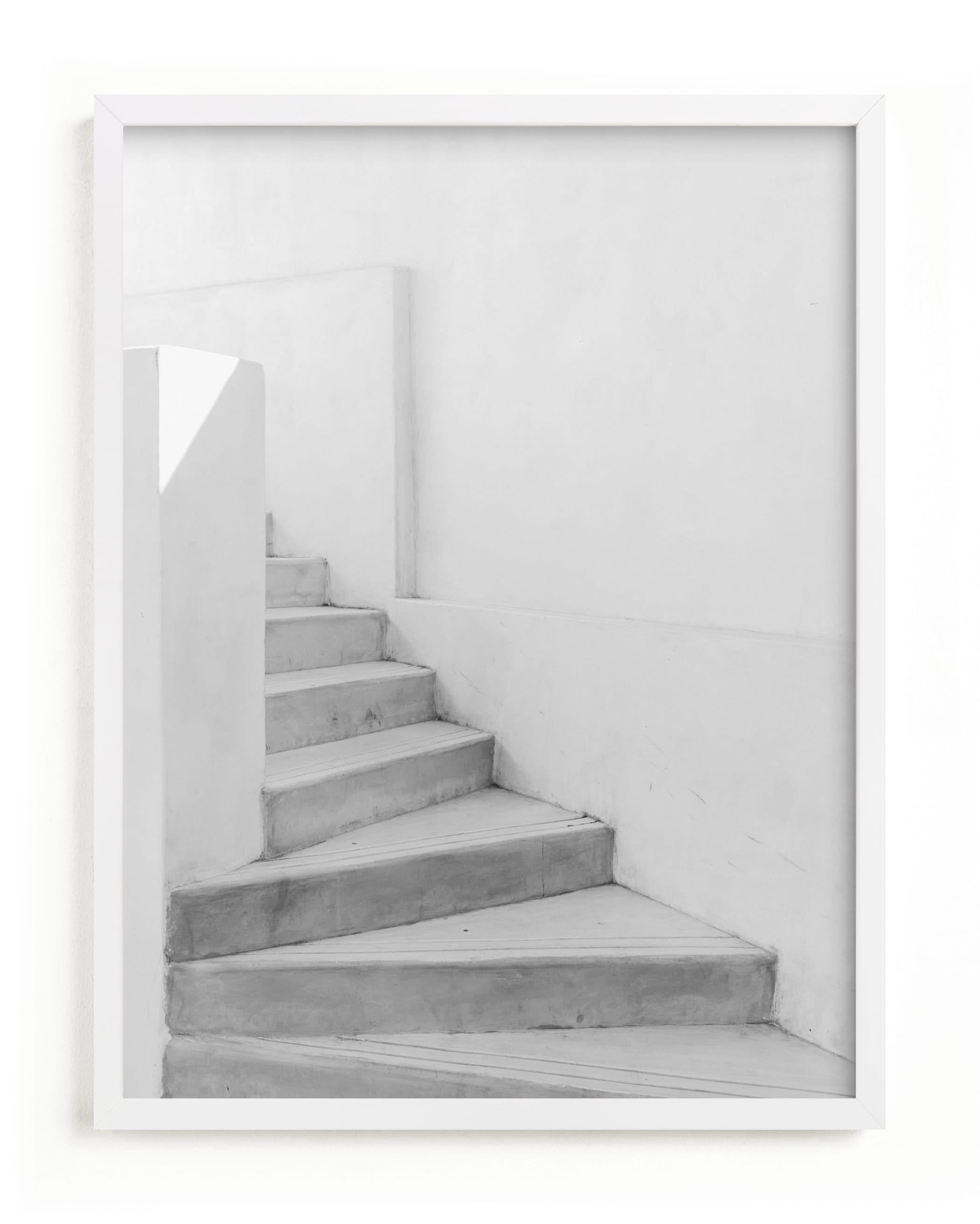 Todos Santos III Grownup Open Edition Non-Custom Art Print