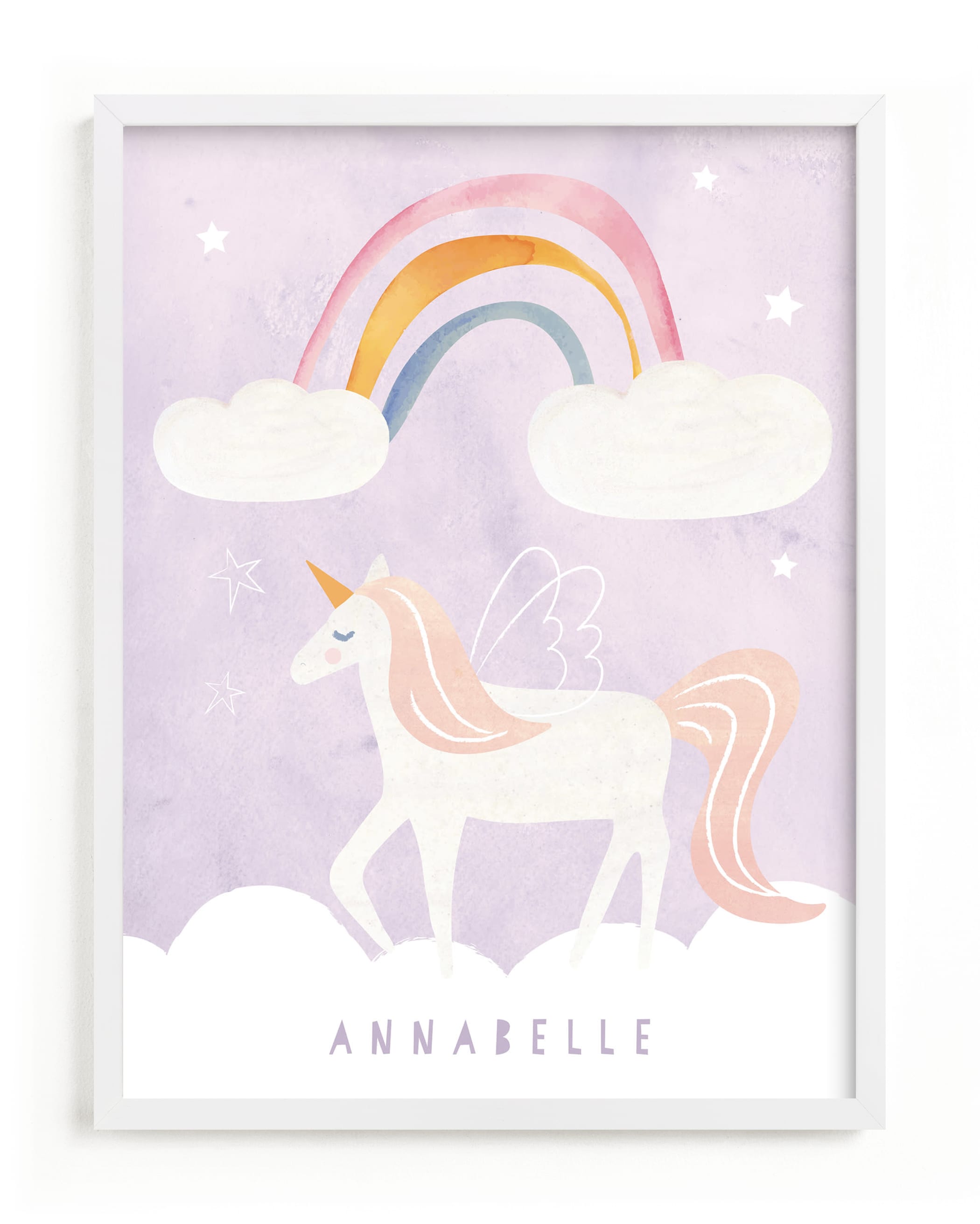 Dreamy Unicorn