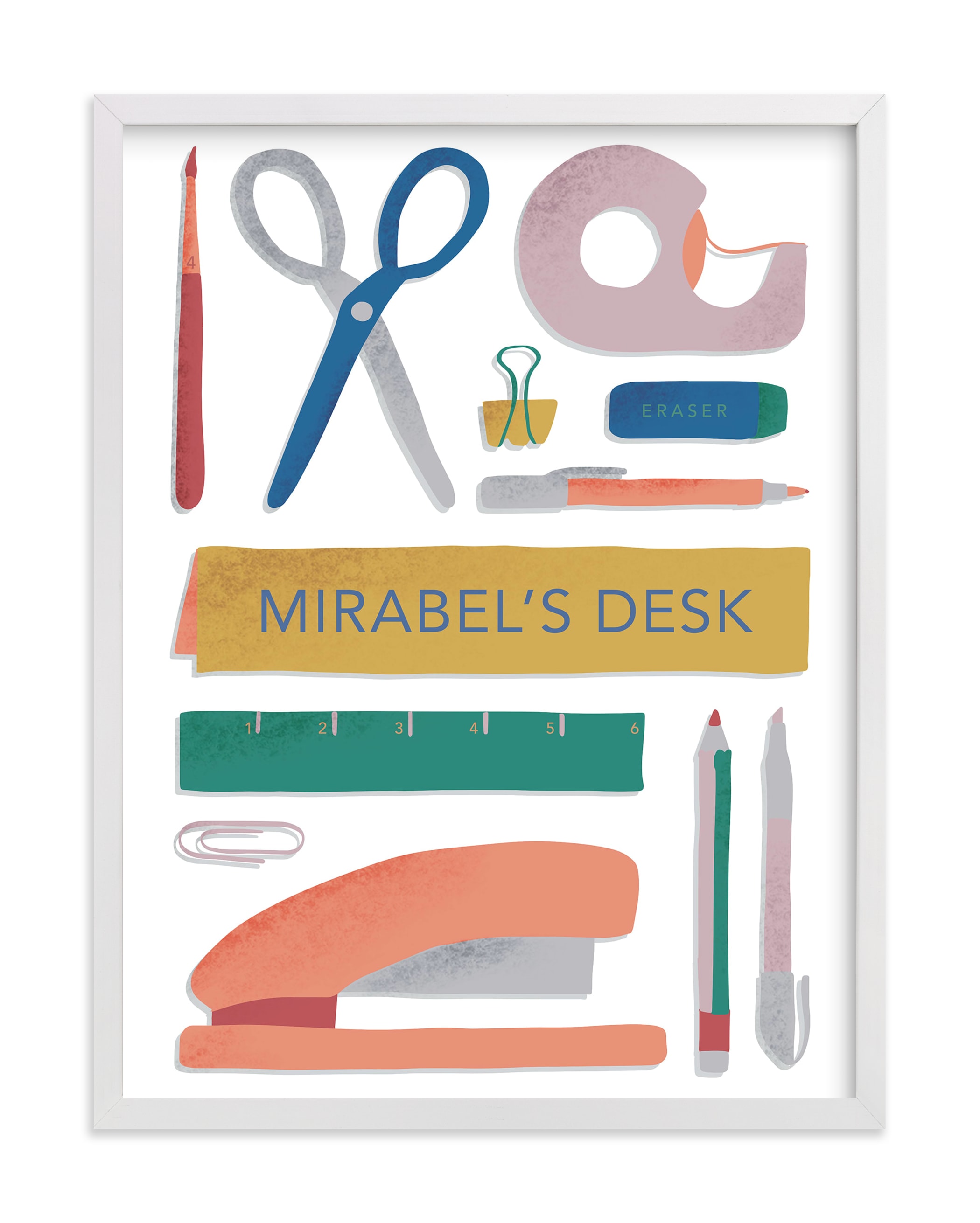 My WorkspacebyCarolyn Kach