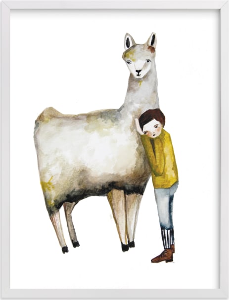Kids Wall Art Minted Kids Wall Art Minted