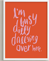 Teen Wall Art Minted