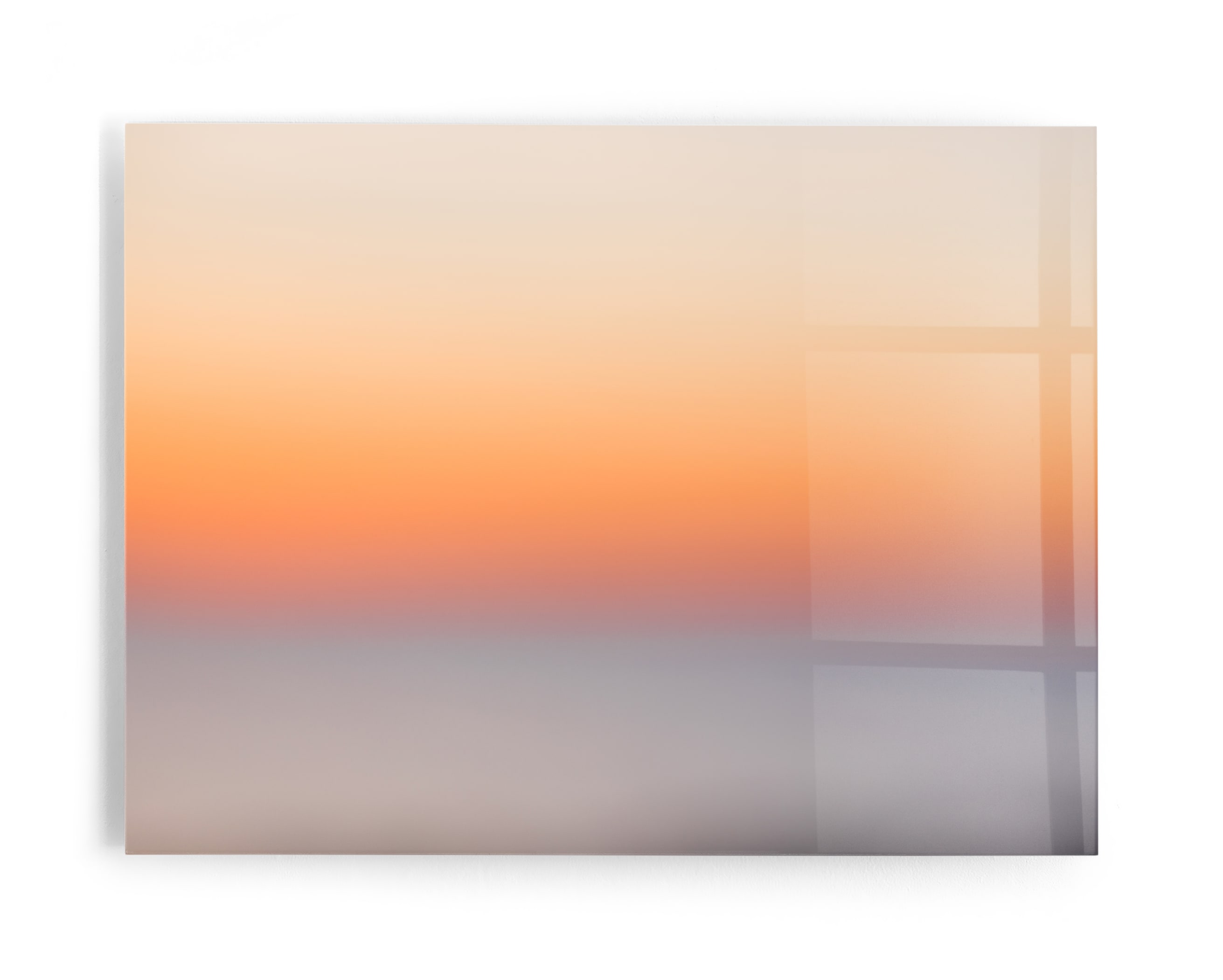 Summer Sunset II Wall Art Print