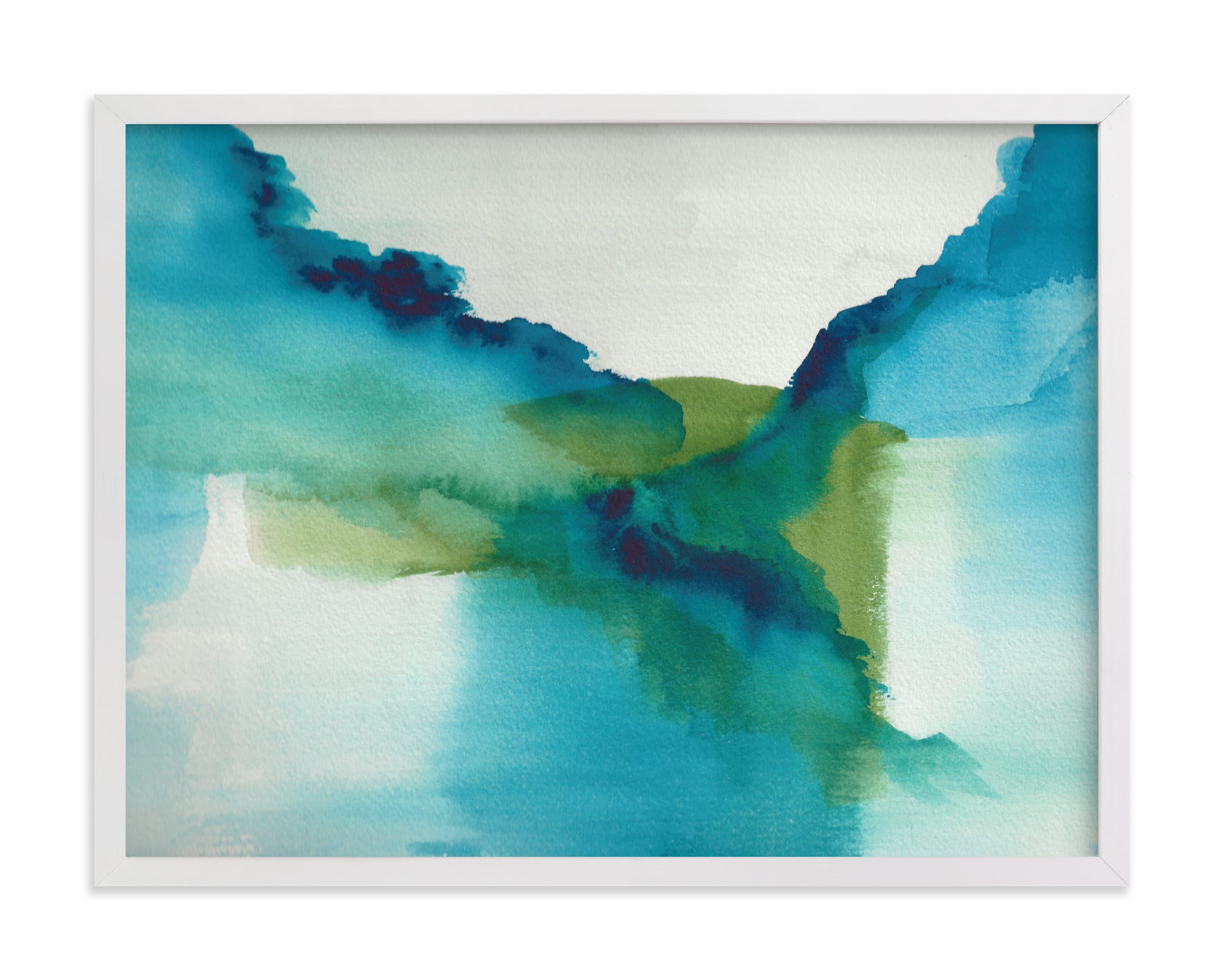 Enchant Art Print