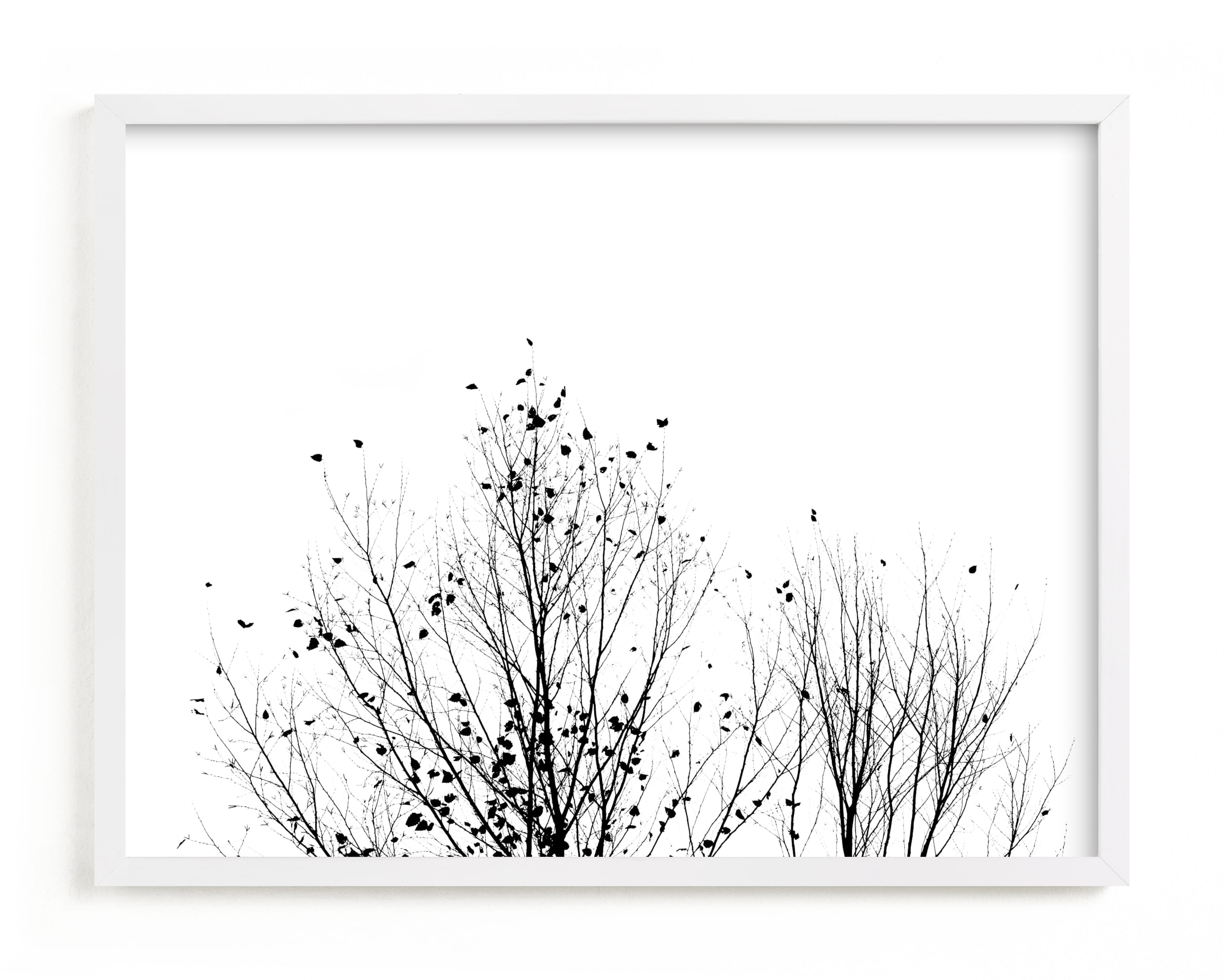 Fly Fly Away Art Print