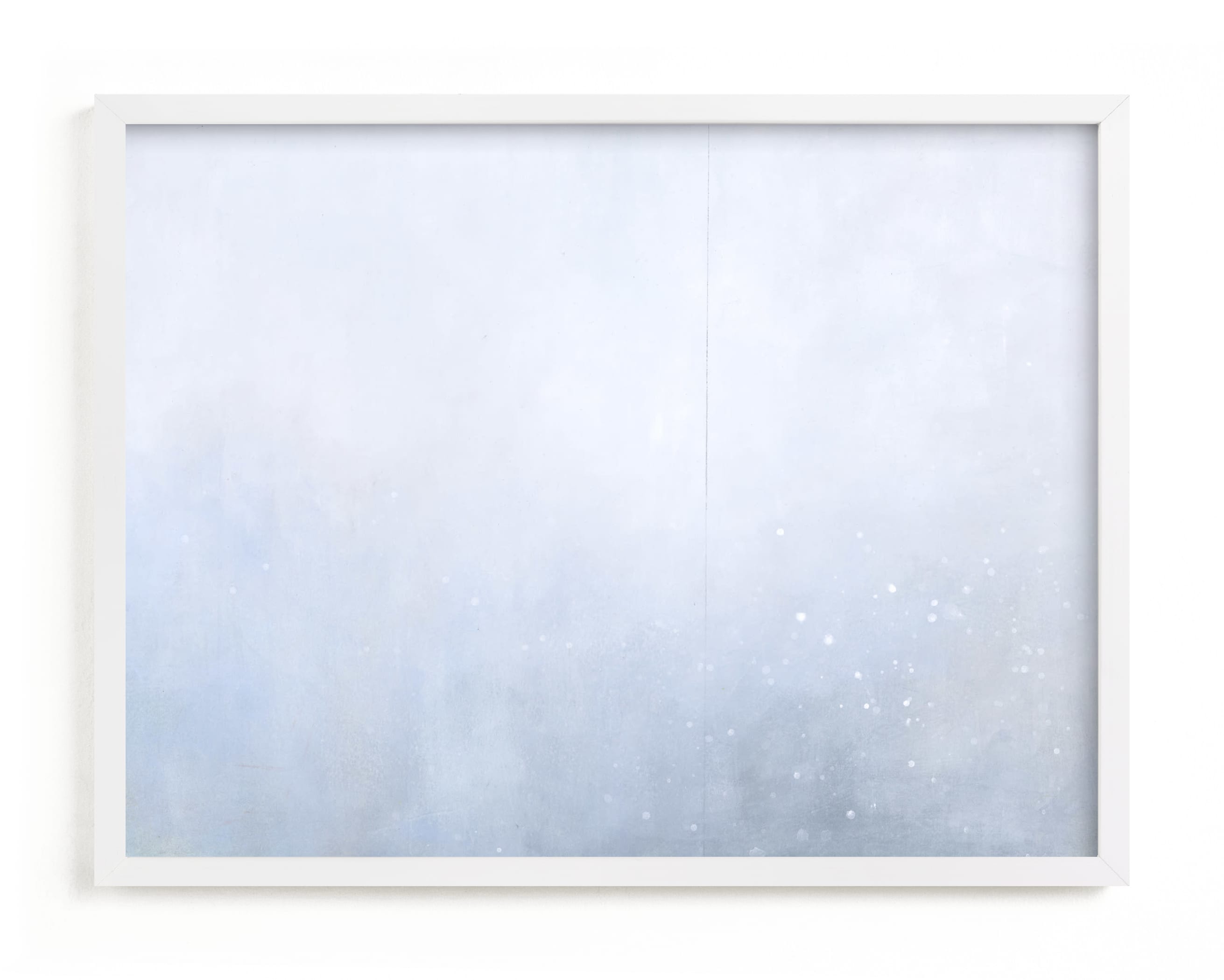 Beautiful Nature Three Art Print